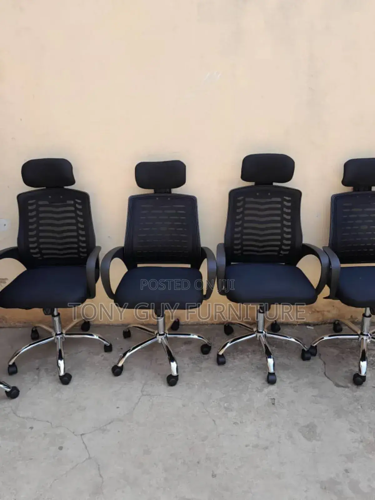Comfortable Chair