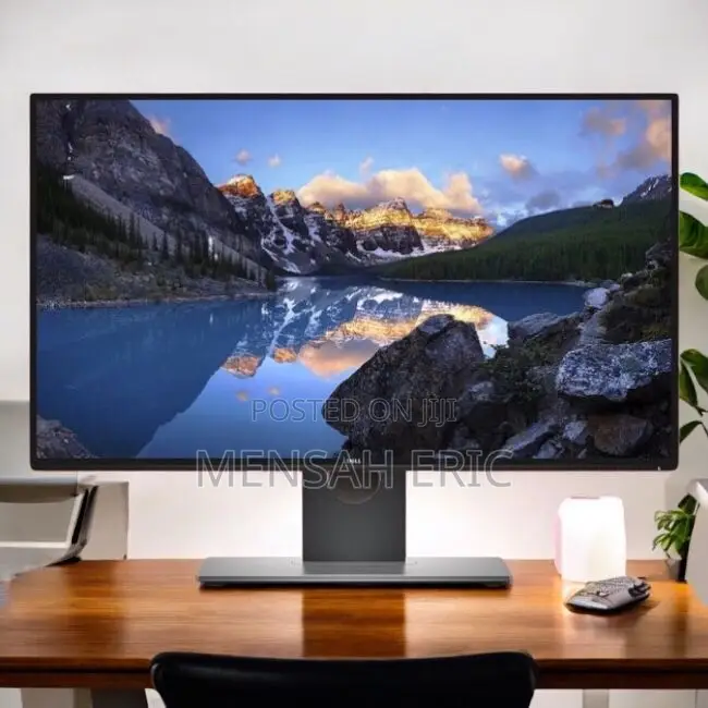 Dell Ultrasharp 43 Usb-C Monitor (U4320q)
