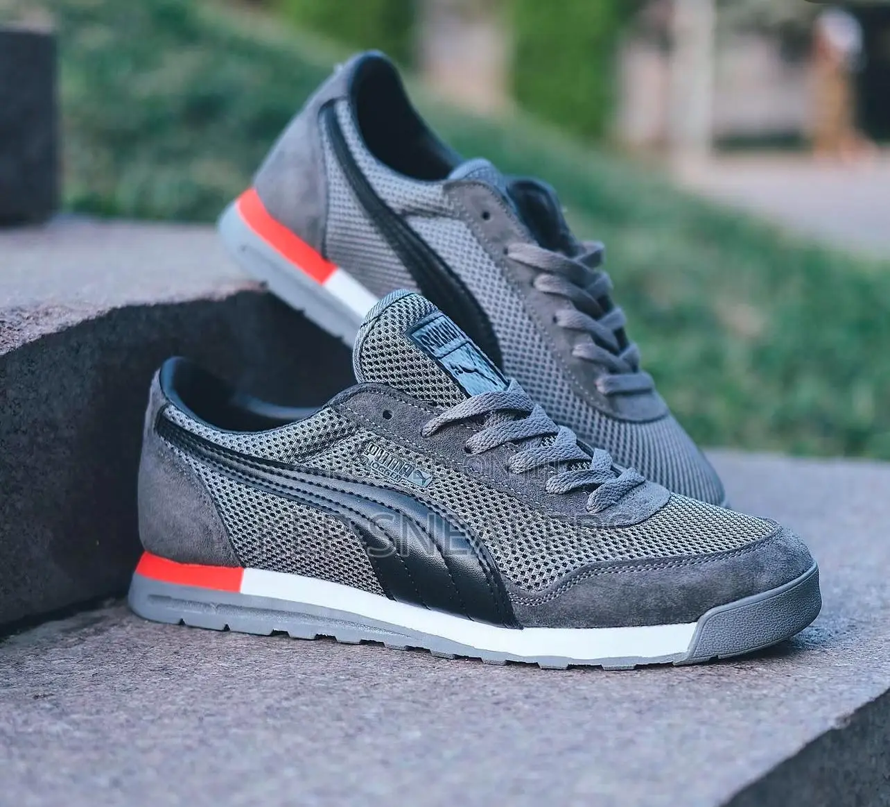 Puma Future Rider Jogger