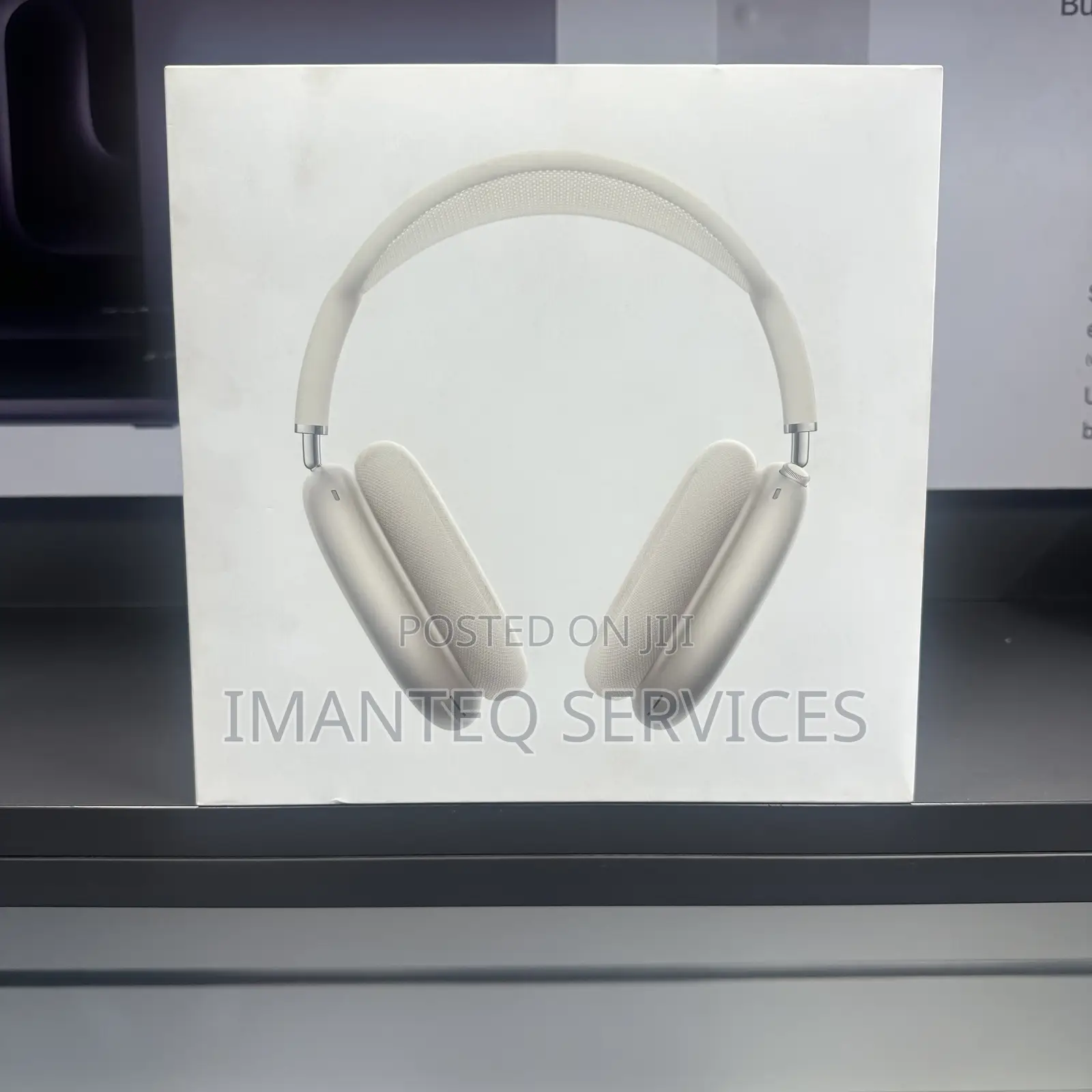 Apple Airpods Max USB-C