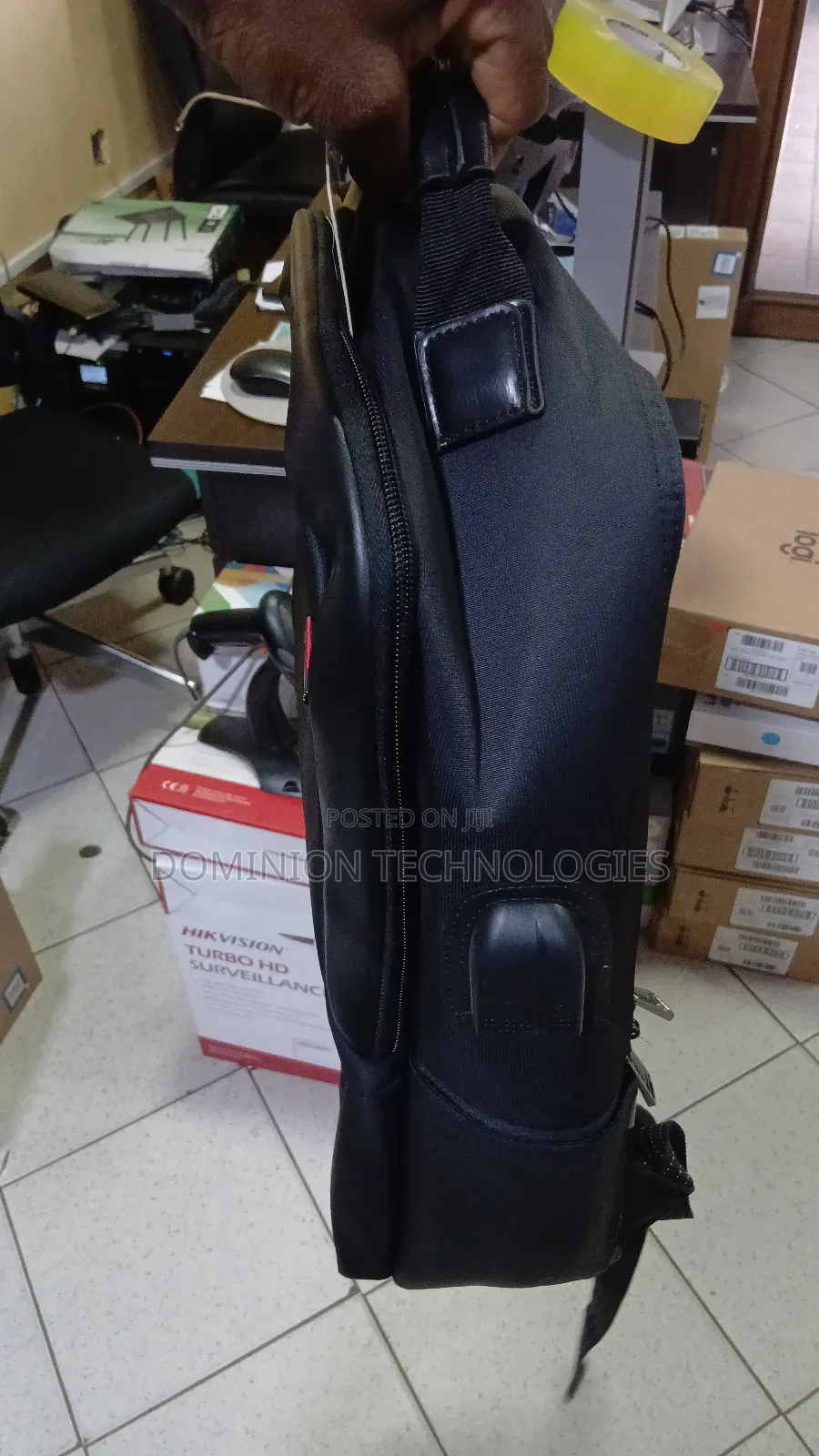 Bag Omaya 1803