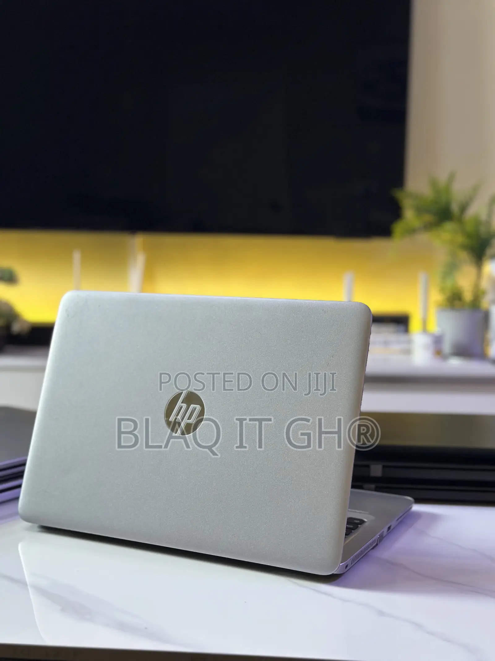 Laptop HP EliteBook 840 G3 8GB Intel Core I5 SSD 256GB