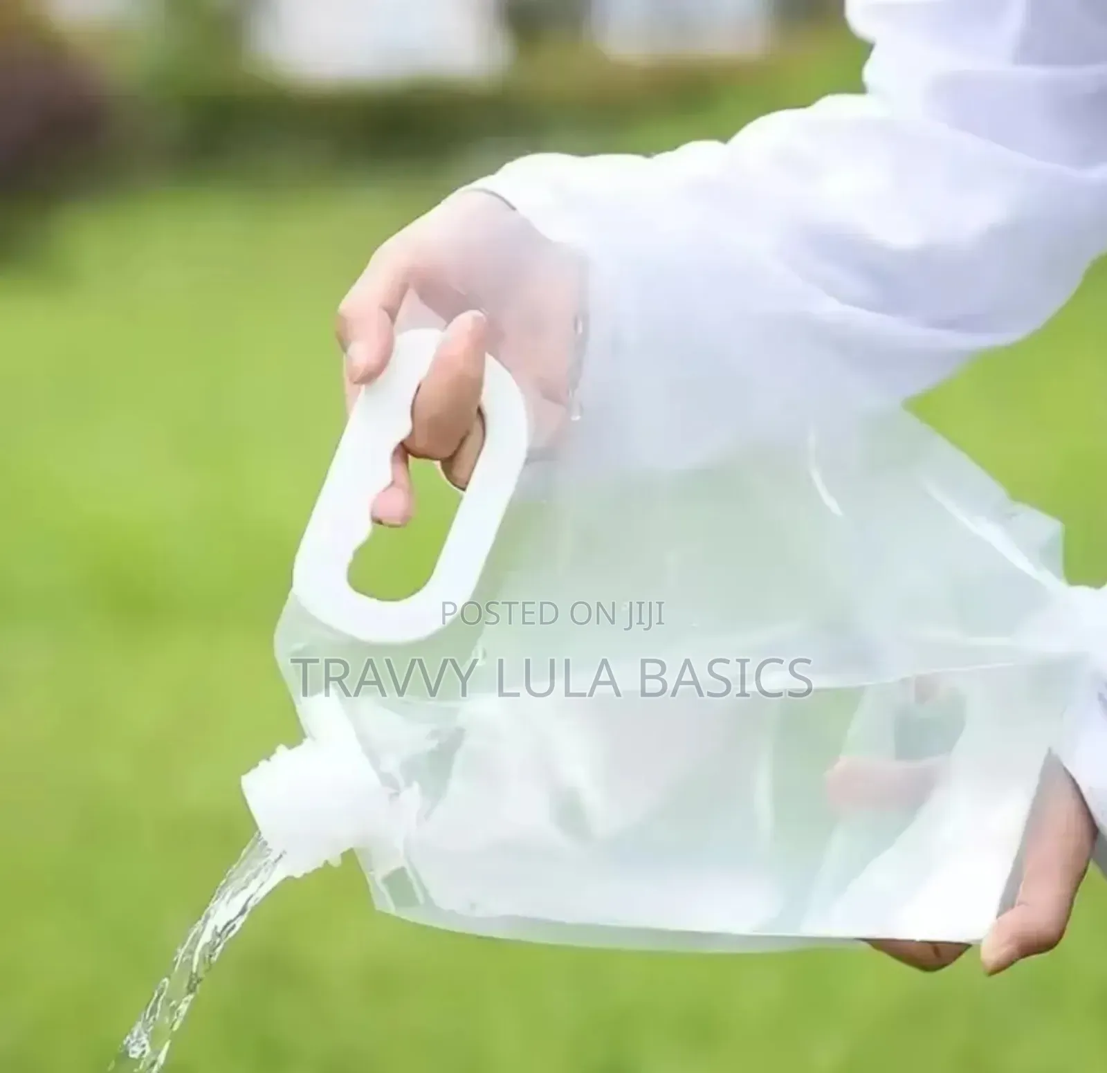 1.5 Litres Gallon Juice Pouch-10pcs