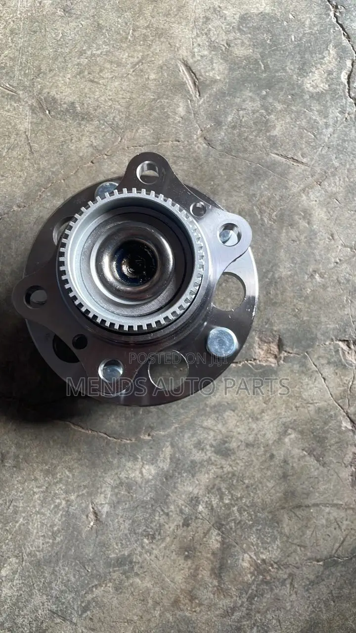 Hyndai Accent 2012 to 2016 Back Hub Bearing