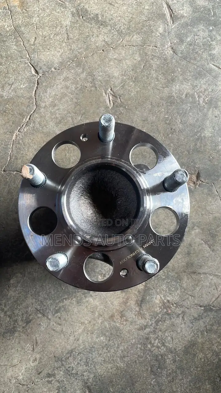 Hyndai Accent 2012 to 2016 Back Hub Bearing