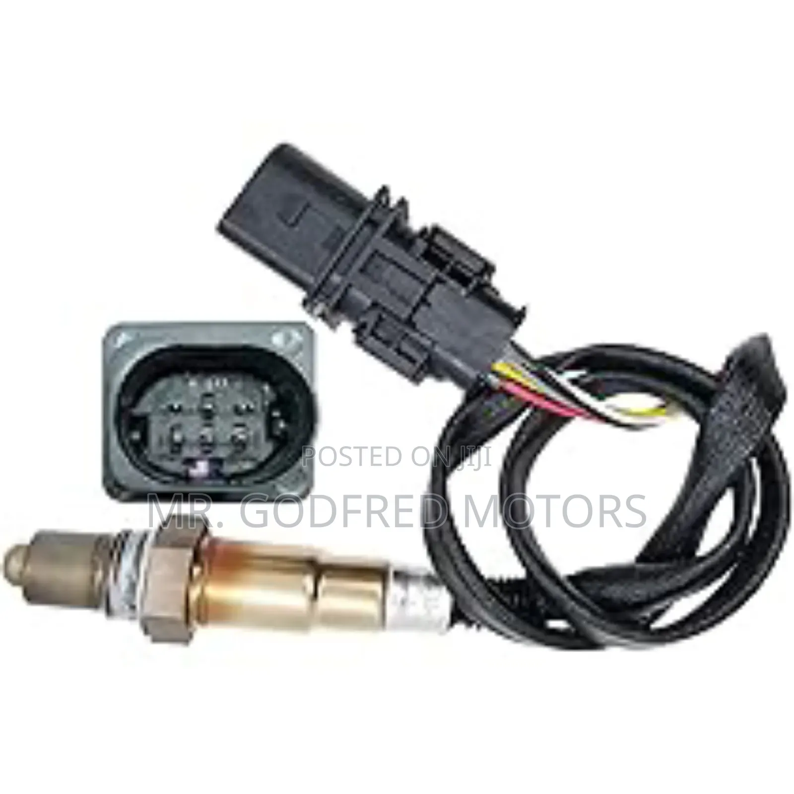 Ford Explorer 2014,15,16,17 Oxygen Sensor. Original.