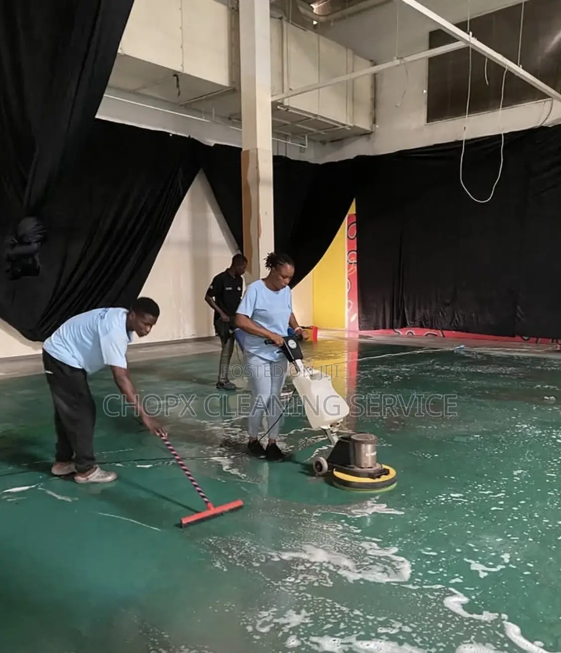 Reliable Affordable Professional Cleaning Service