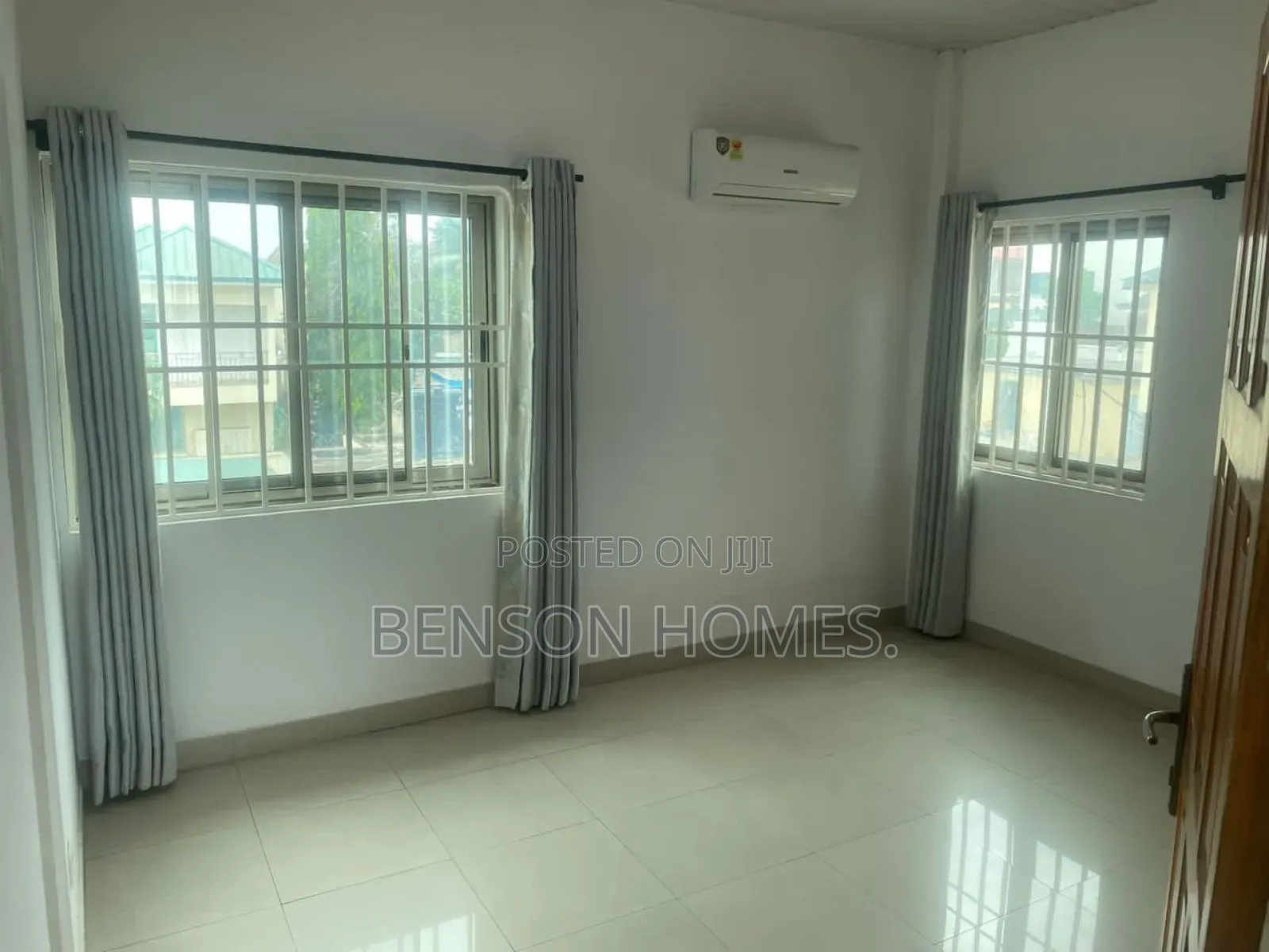 2bdrm Apartment in Lashibi for rent