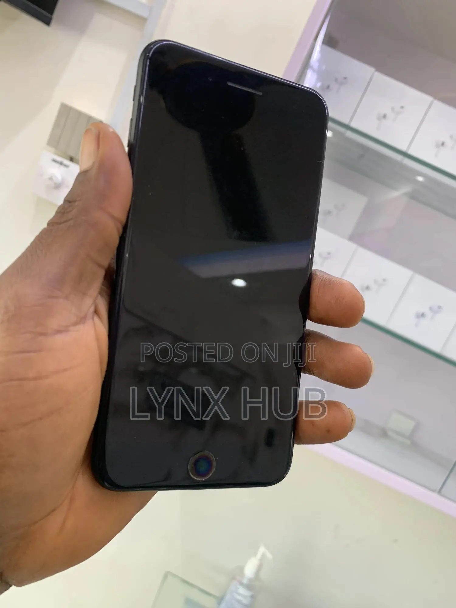 Apple iPhone 8 64 GB Black