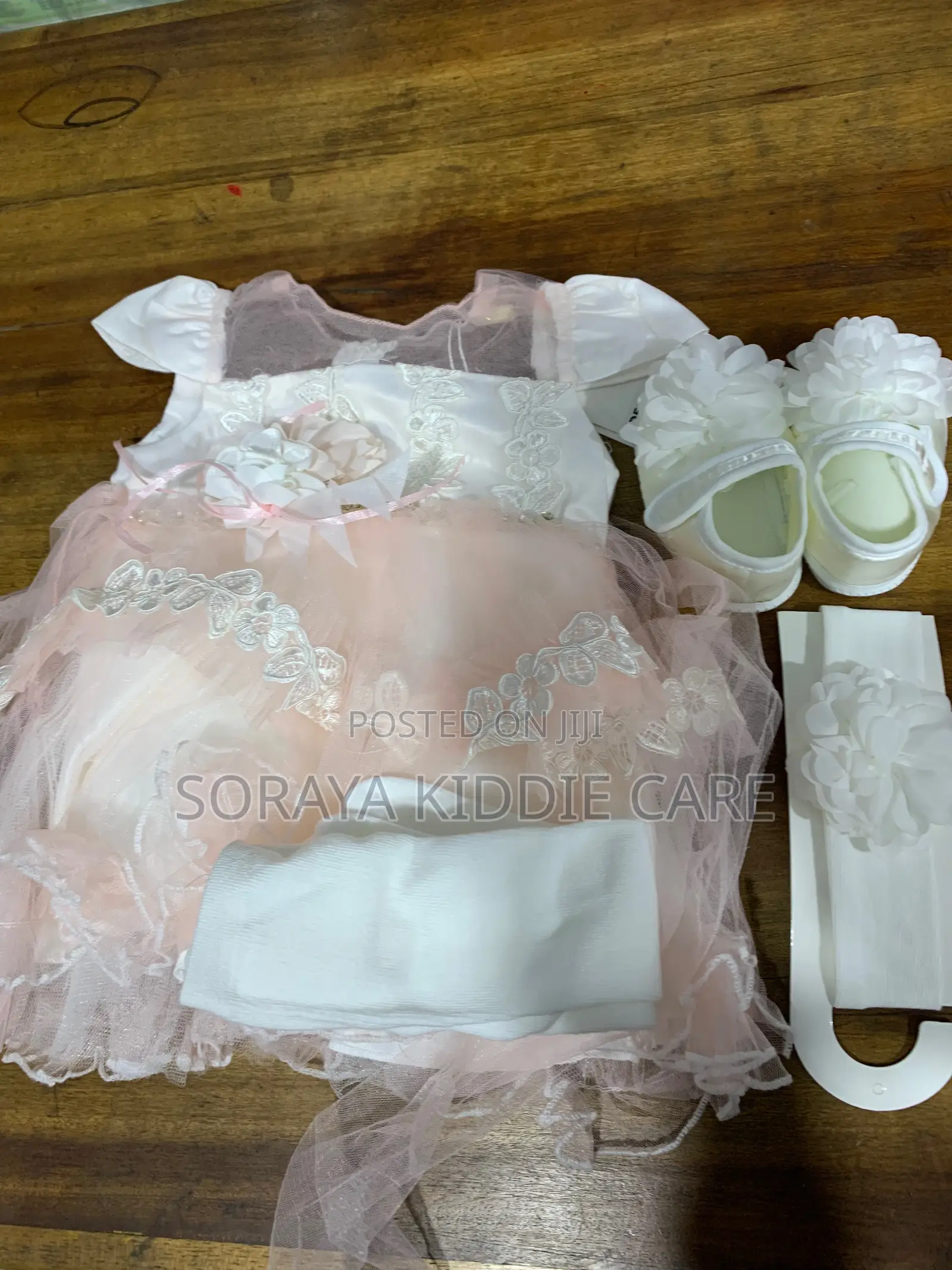 Baby Girls Christening Dresses