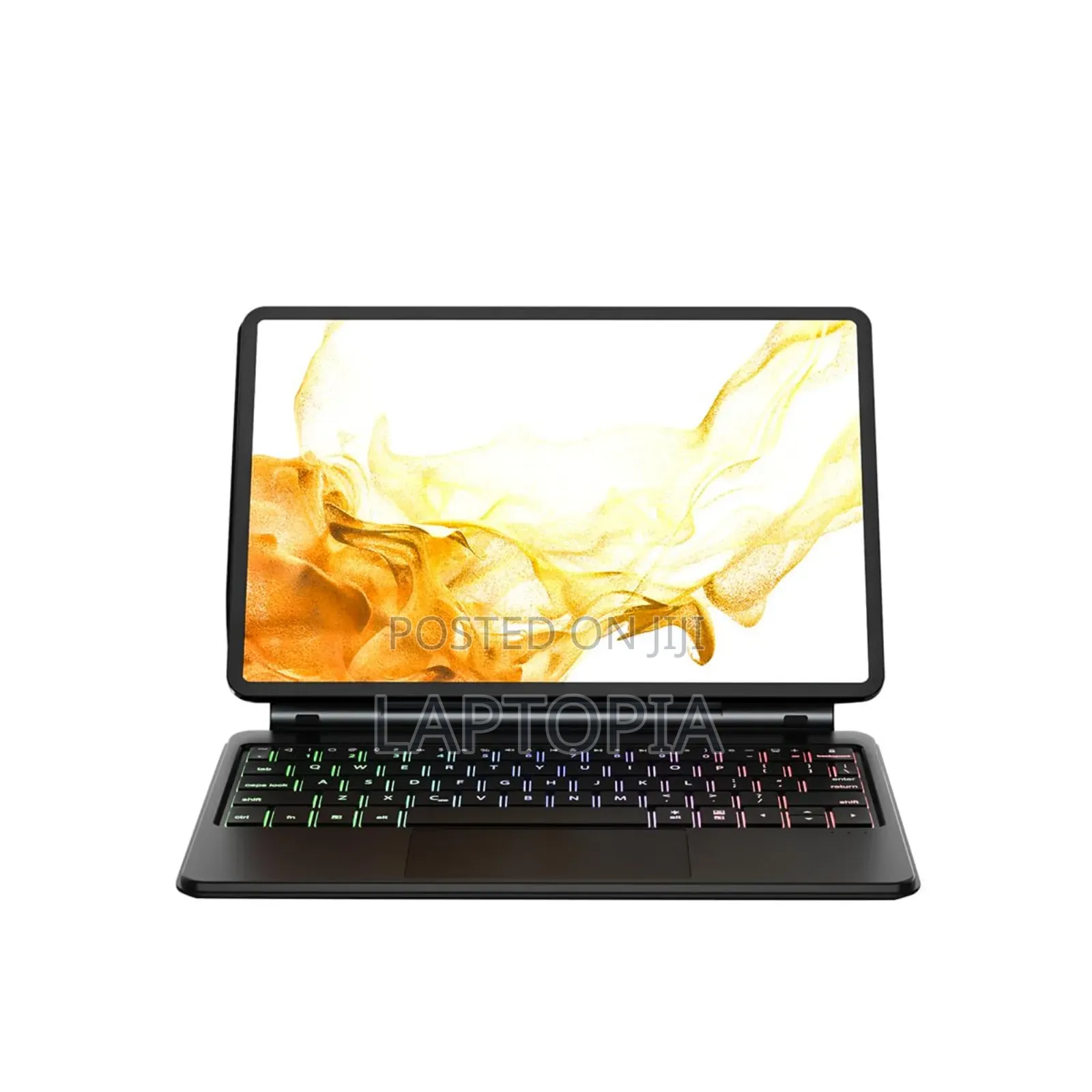 Samsung B S7plus/S7fe/S8plus/ S9plus Magic Keyboard