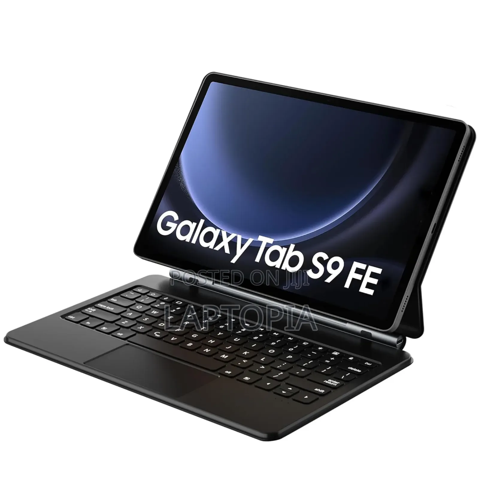Samsung B S7plus/S7fe/S8plus/ S9plus Magic Keyboard