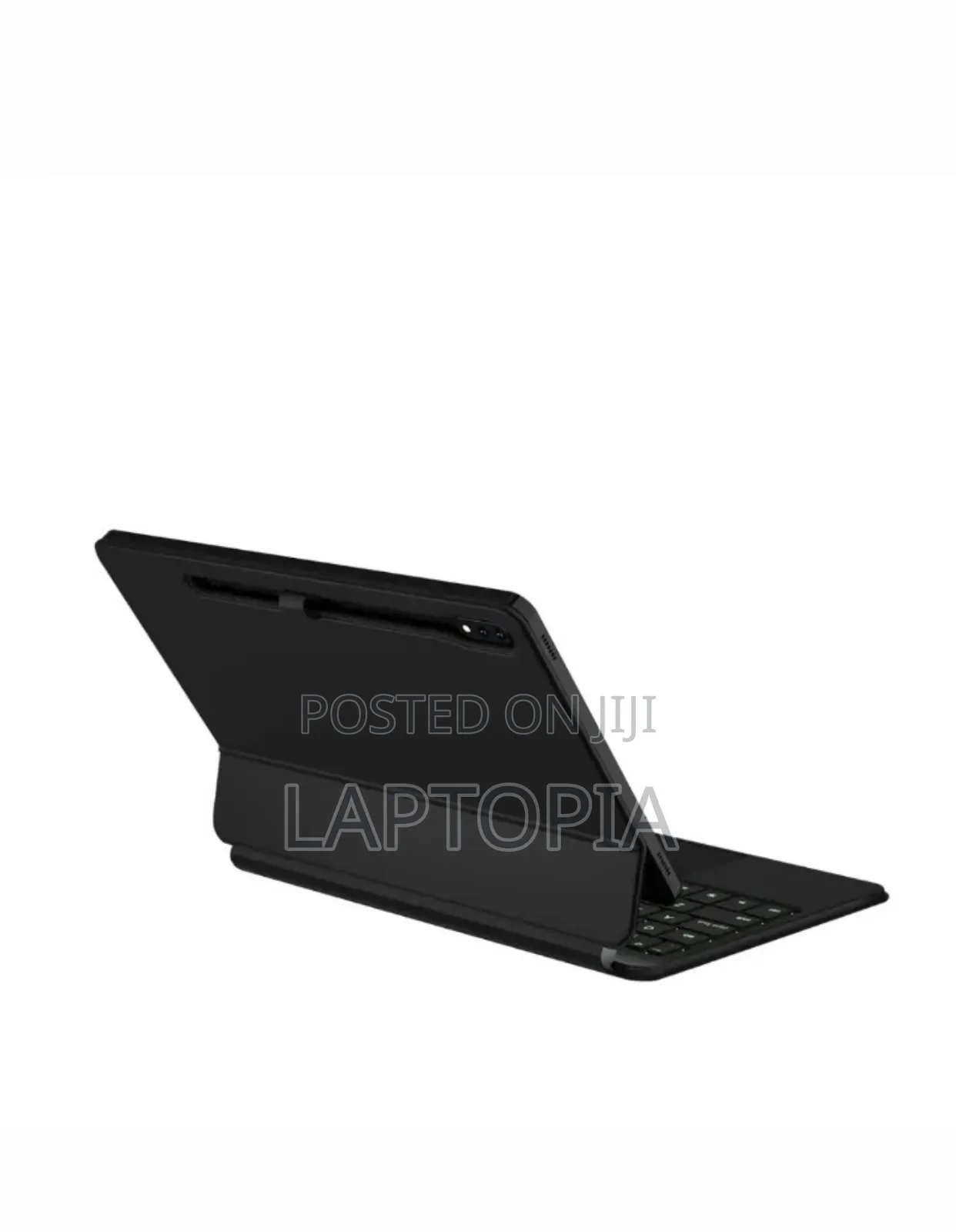 Samsung B S7plus/S7fe/S8plus/ S9plus Magic Keyboard