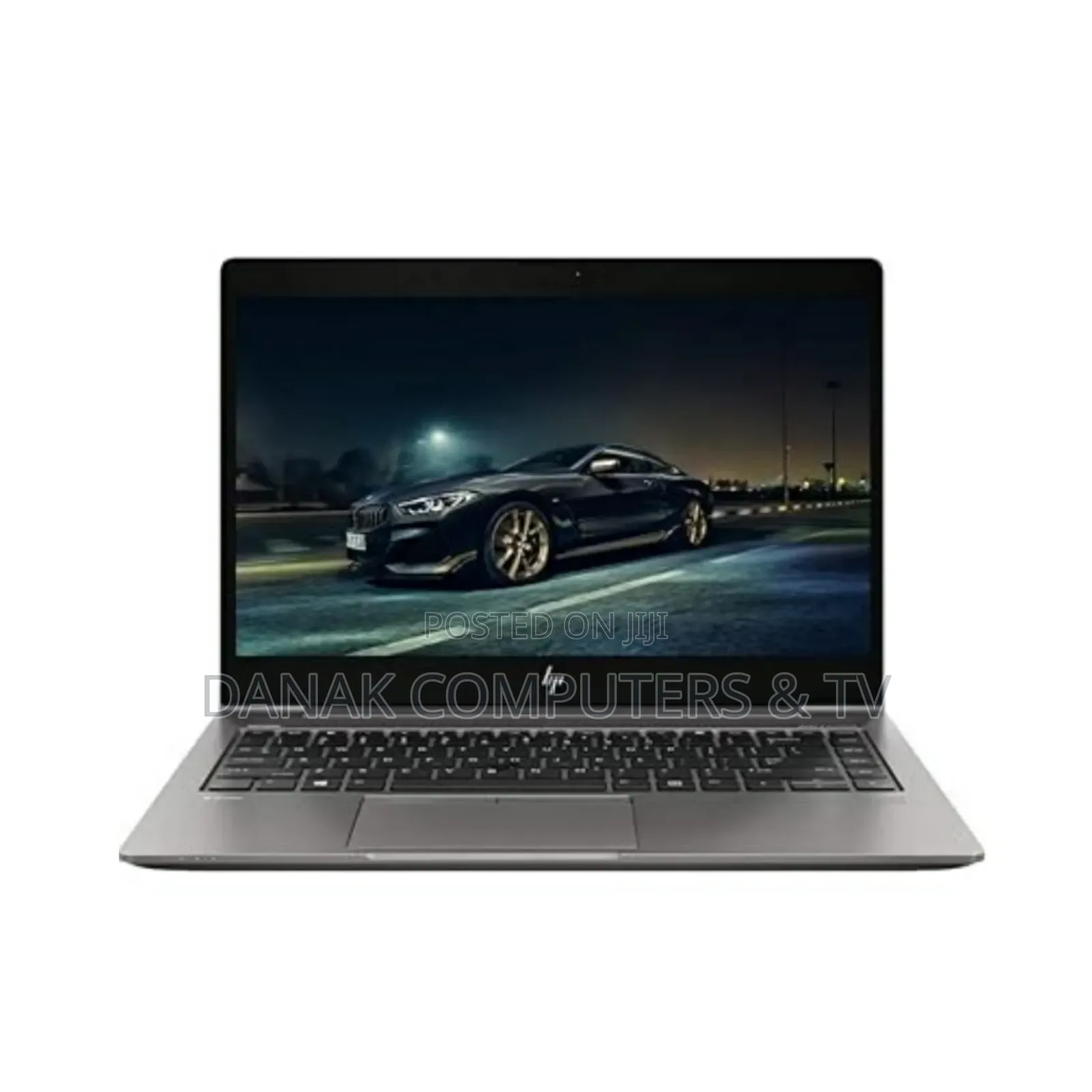 Laptop HP ZBook 14u G6 8GB Intel Core i5 SSD 256GB