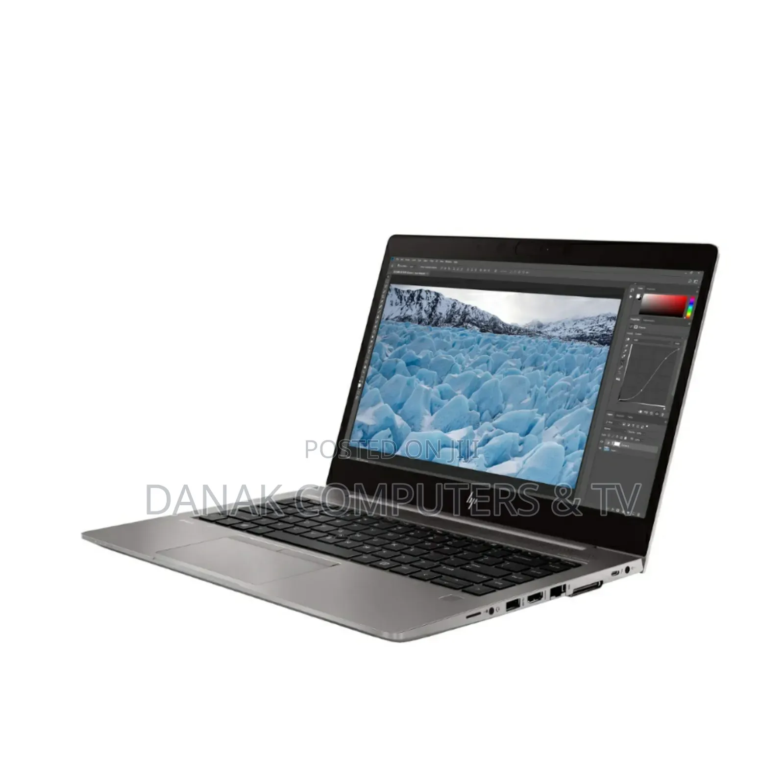 Laptop HP ZBook 14u G6 8GB Intel Core i5 SSD 256GB