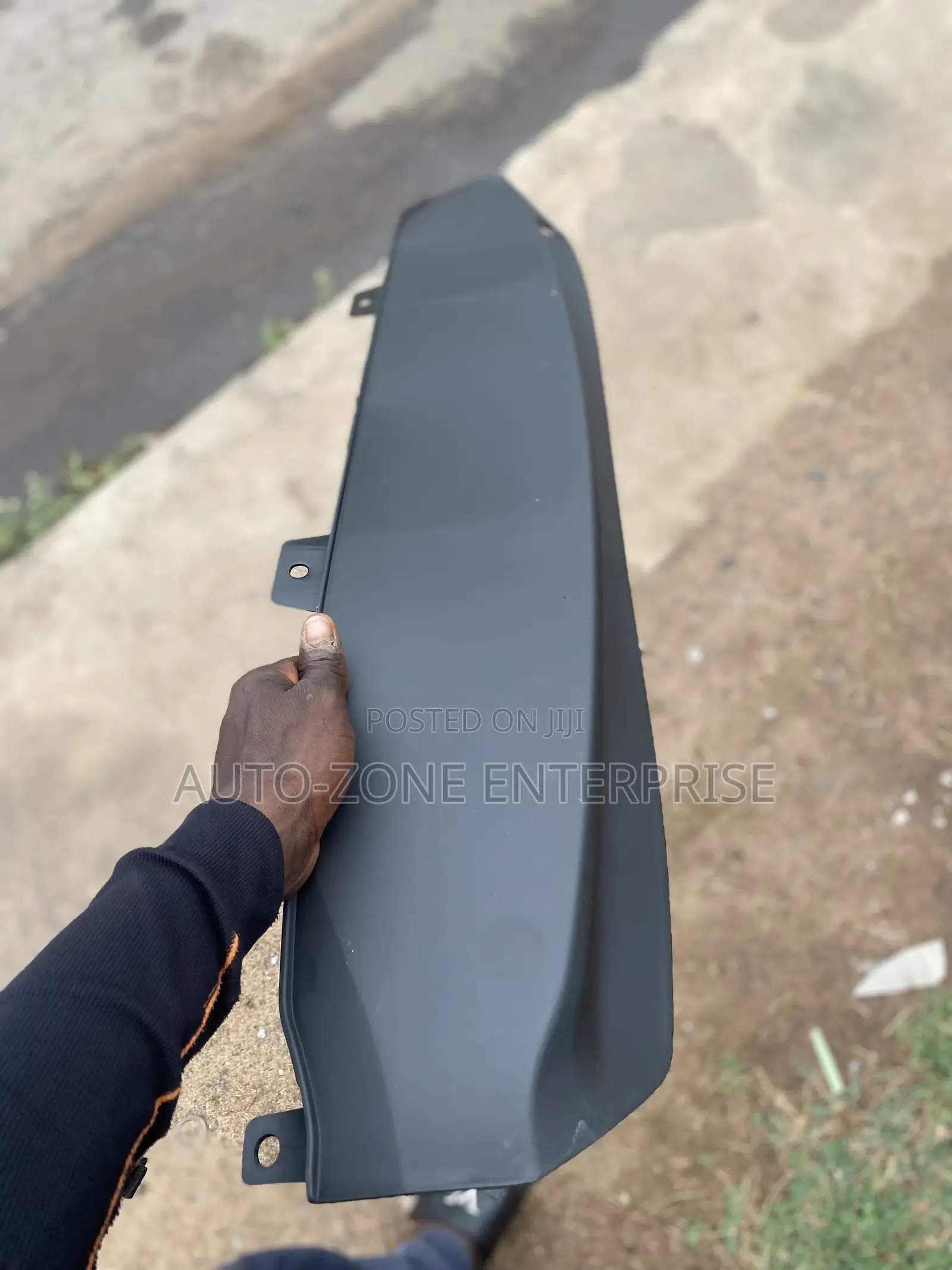Honda Civic 2016 2017 2018 2019 2020 Back Bumper Diffuser