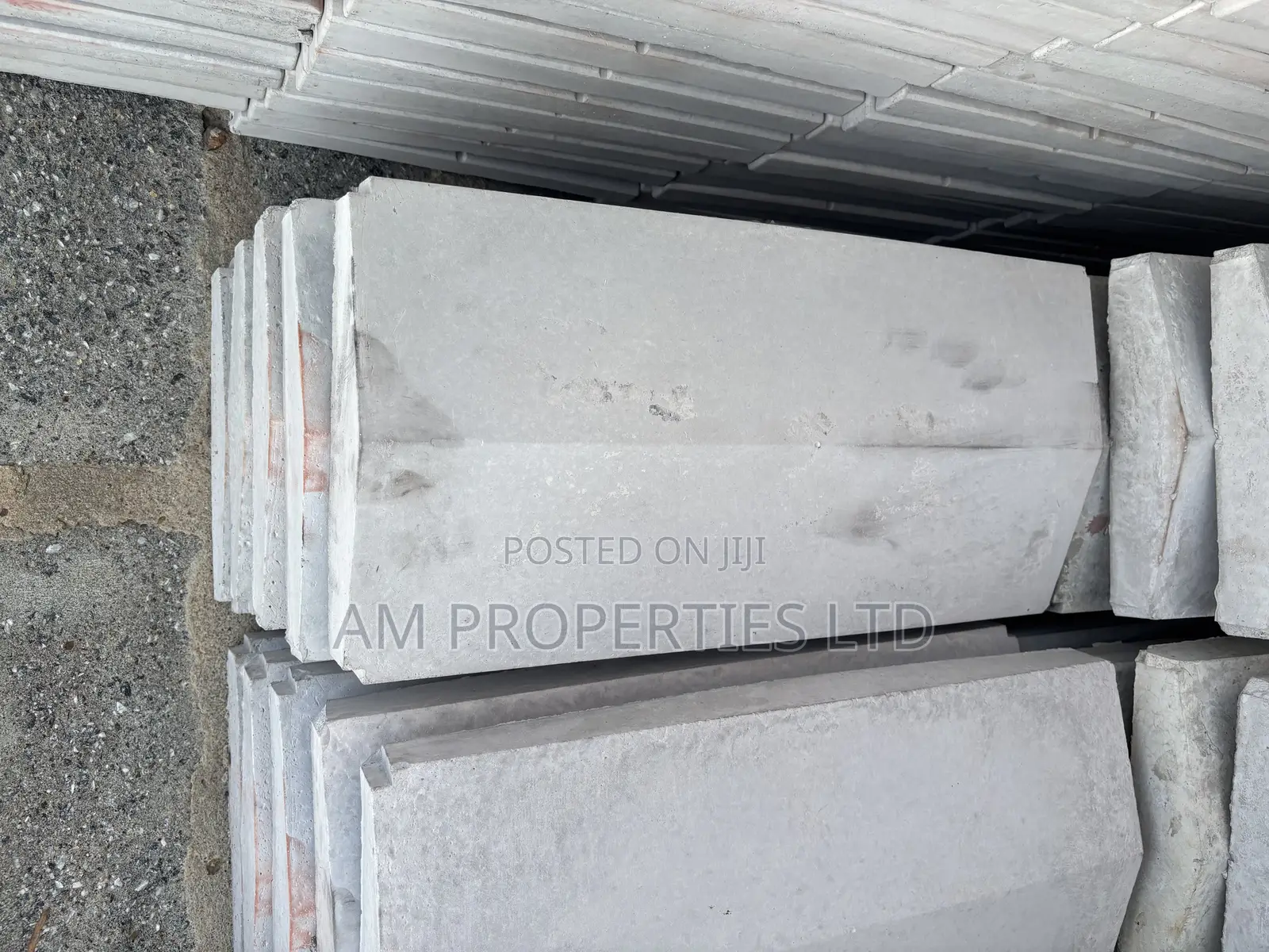 Precast Coping