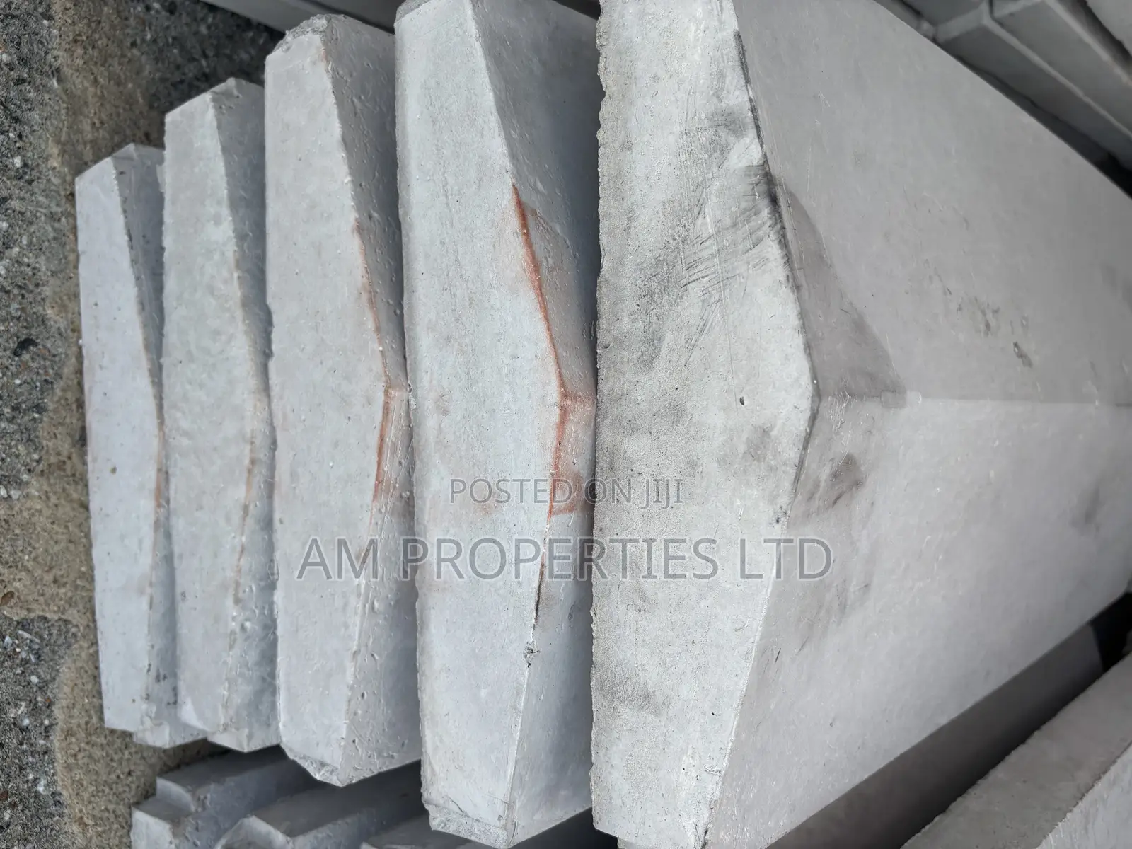 Precast Coping
