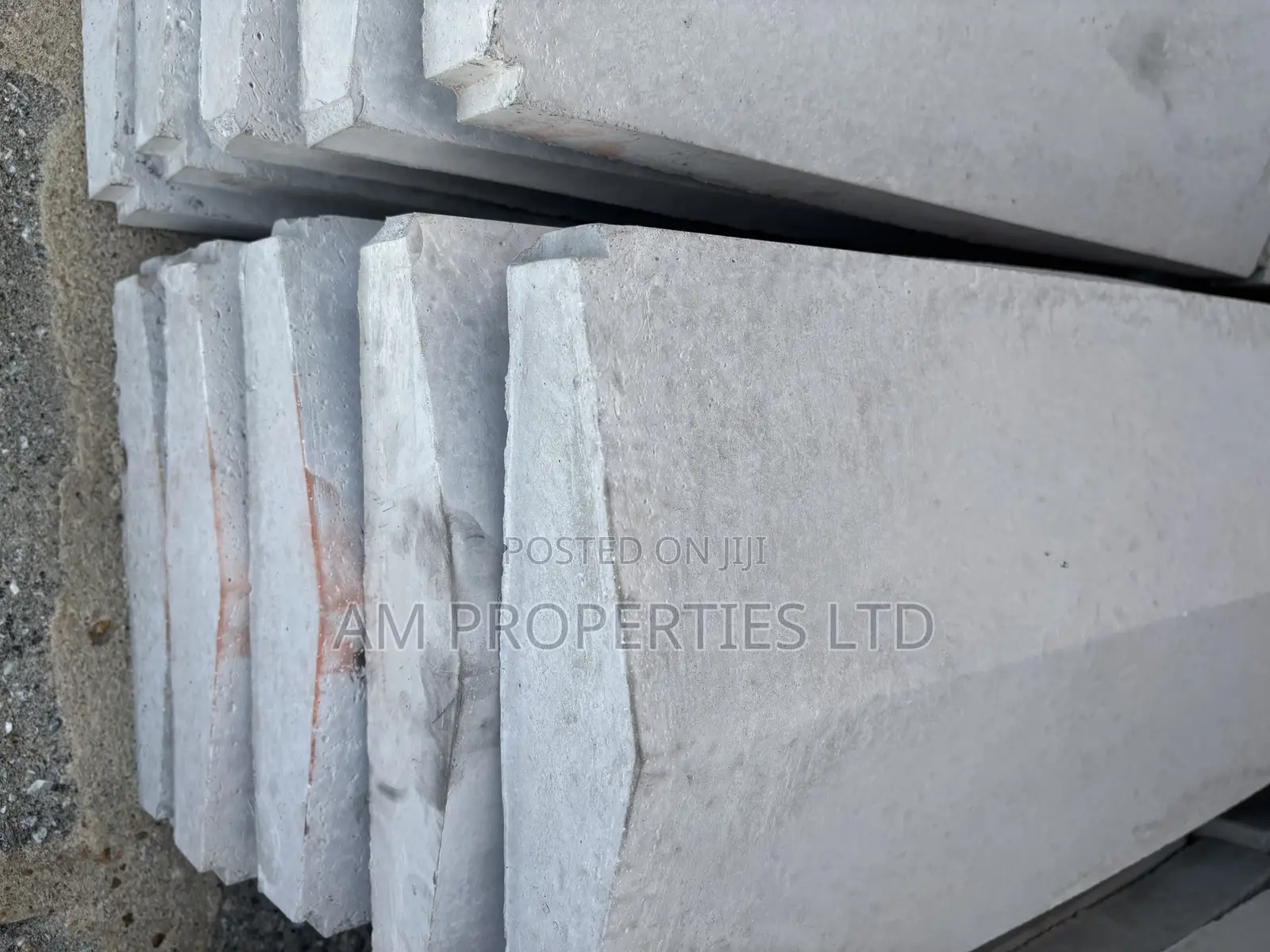 Precast Coping