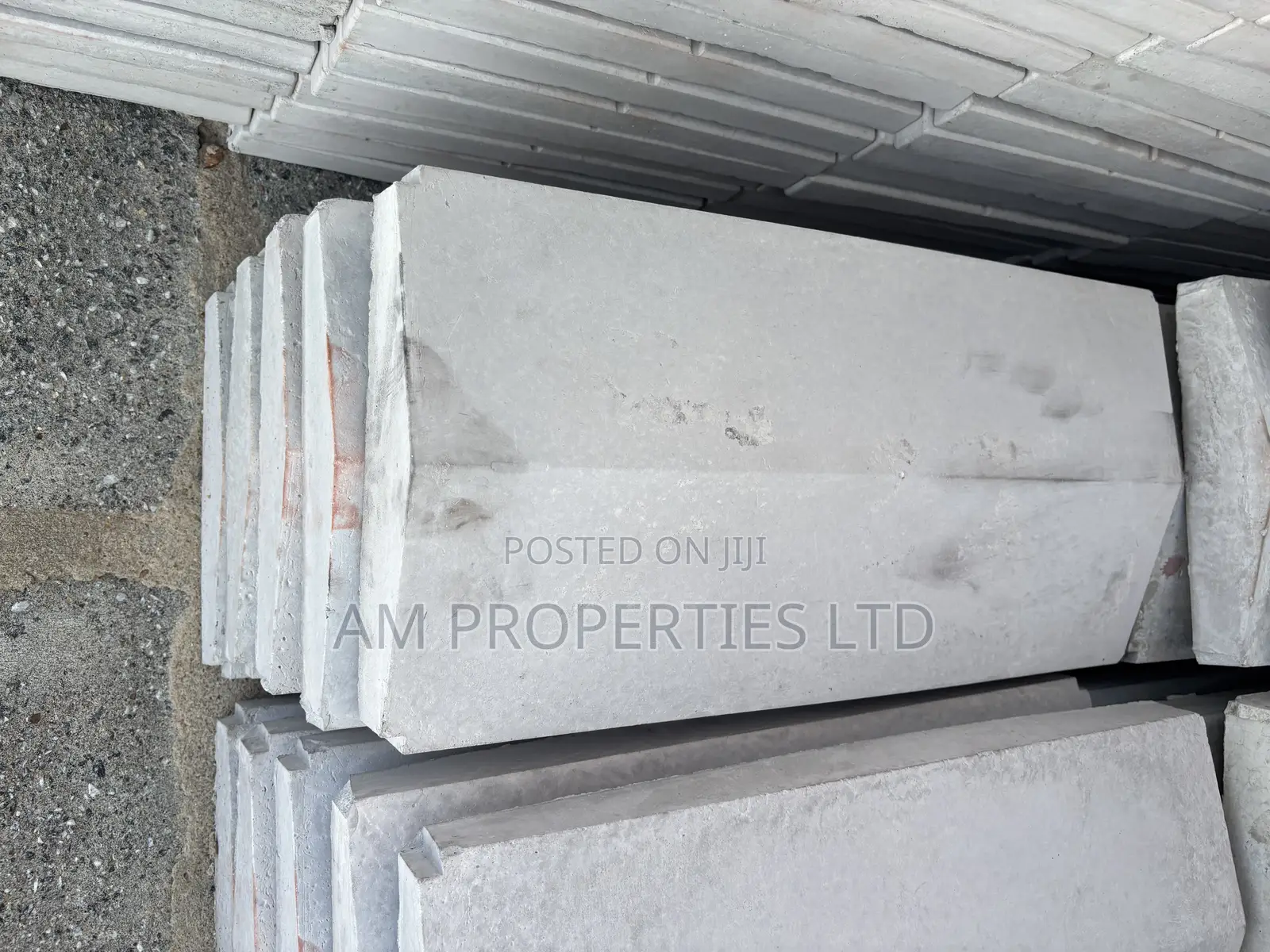Precast Coping