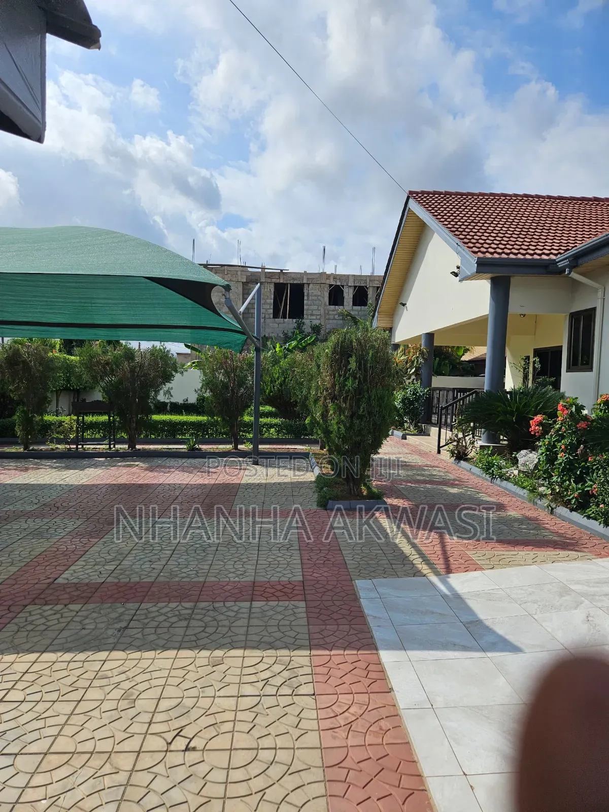 4bdrm House in Spintex, Tema Metropolitan for rent