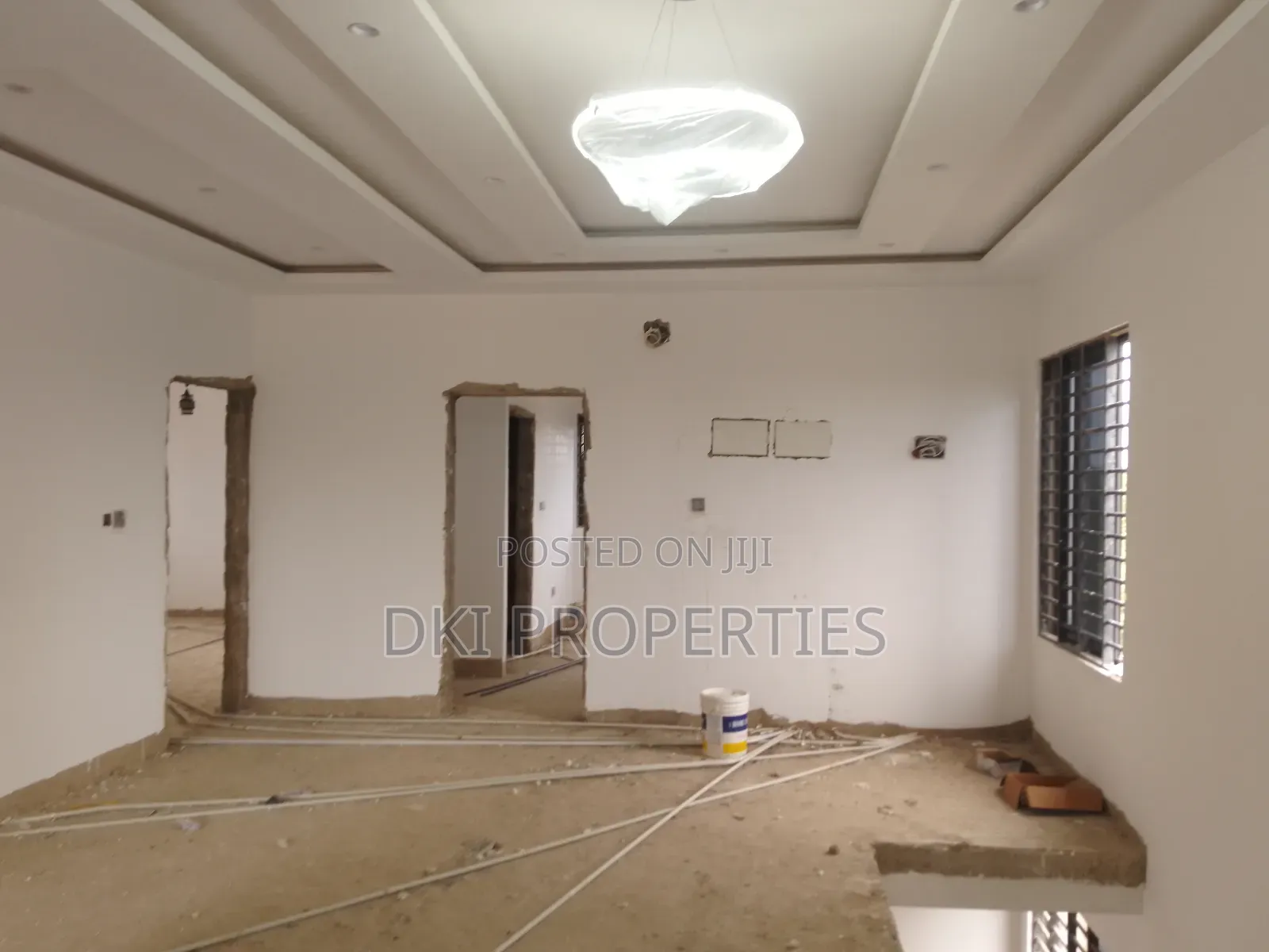 4bdrm House in Dki Properties, Malejor for sale