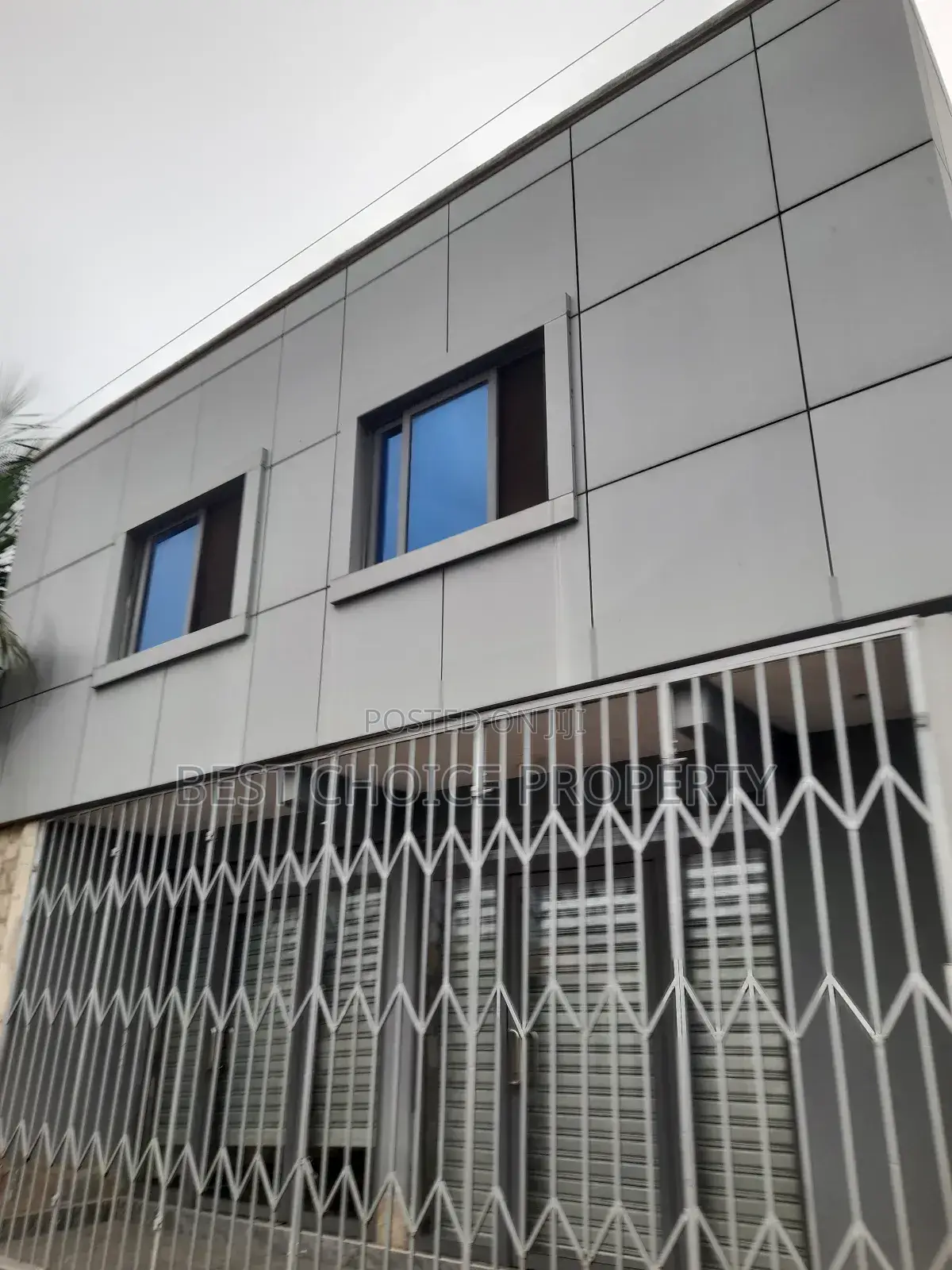 1bdrm Apartment in Aben Woha, Ashaley Botwe for rent