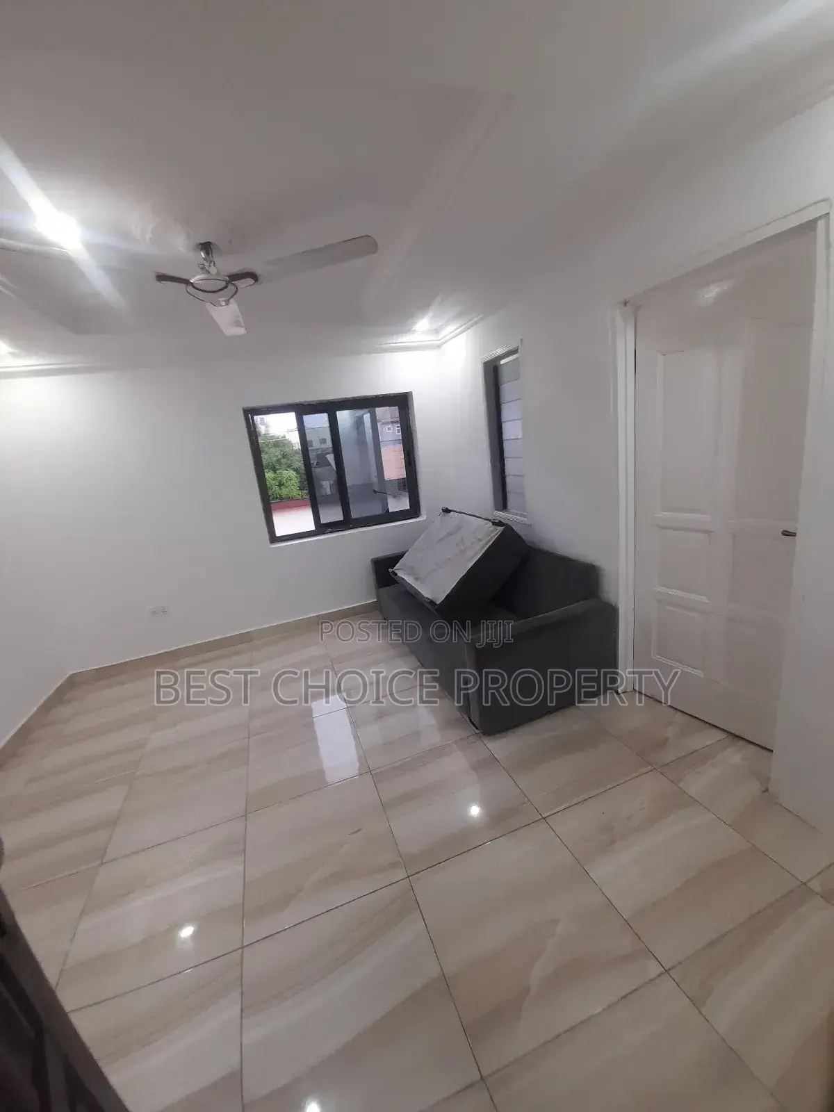 1bdrm Apartment in Aben Woha, Ashaley Botwe for rent