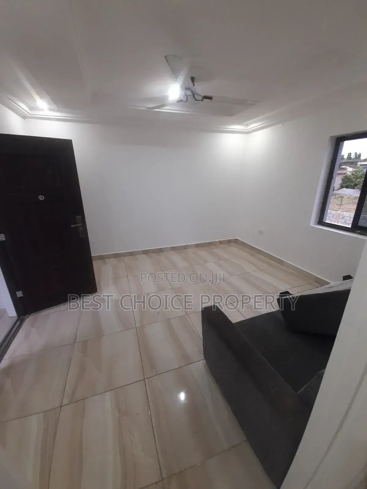 1bdrm Apartment in Aben Woha, Ashaley Botwe for rent