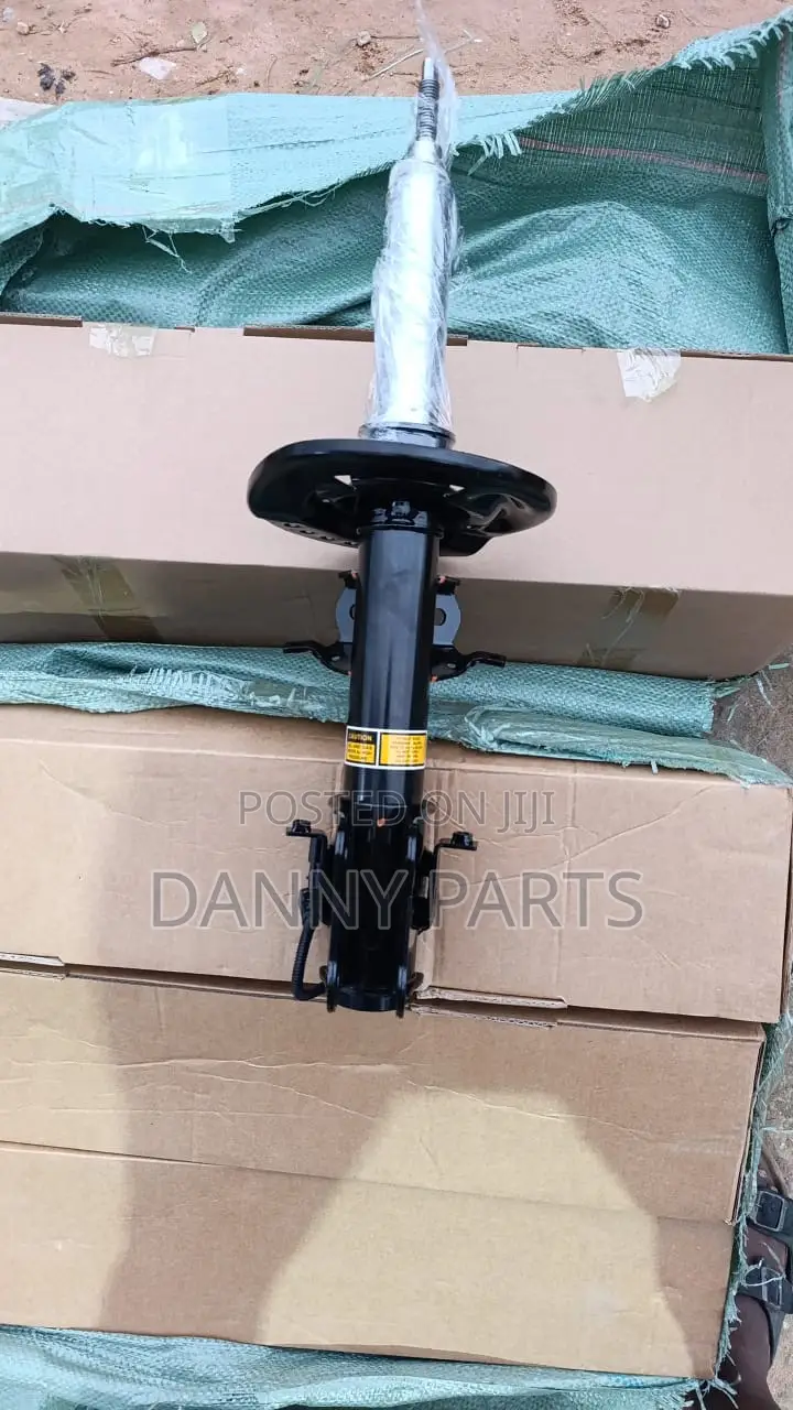 Ford Mustang 2024 Front Shock Absorber
