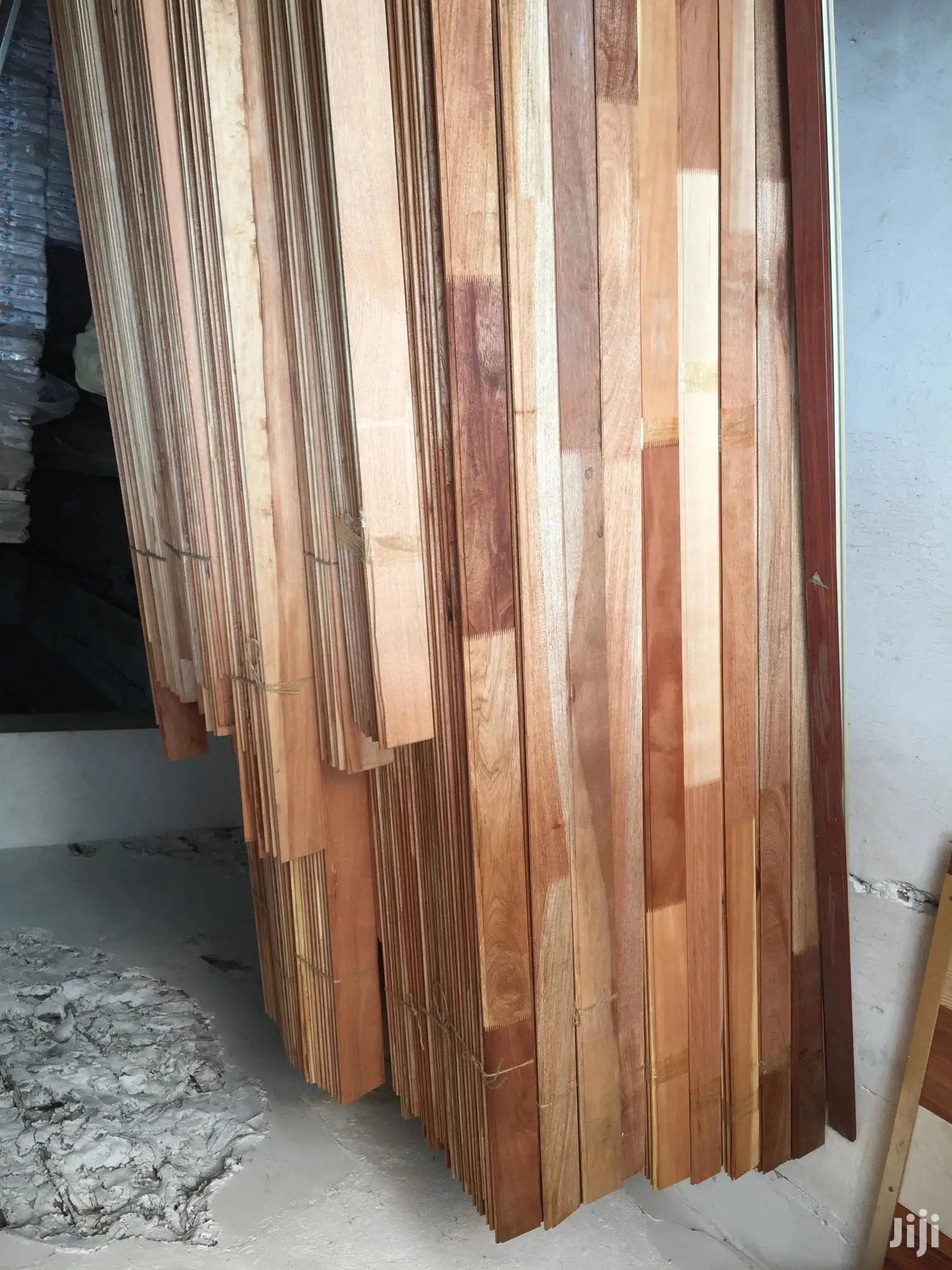 Wooden T&G