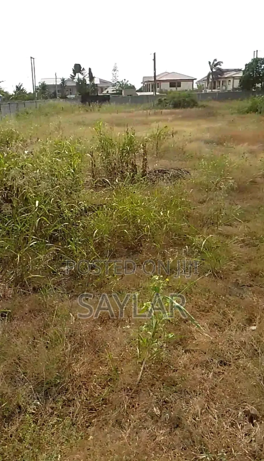 T. D. C Documents 3 Plots in Comm10, Sos Down Lane Tema.
