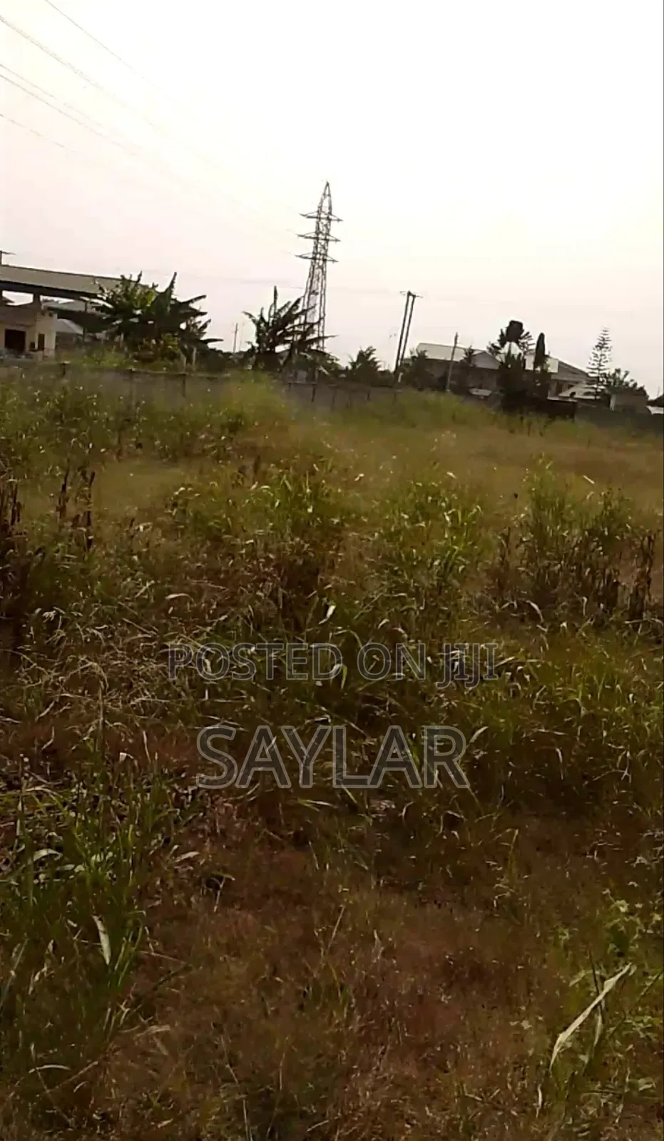T. D. C Documents 3 Plots in Comm10, Sos Down Lane Tema.