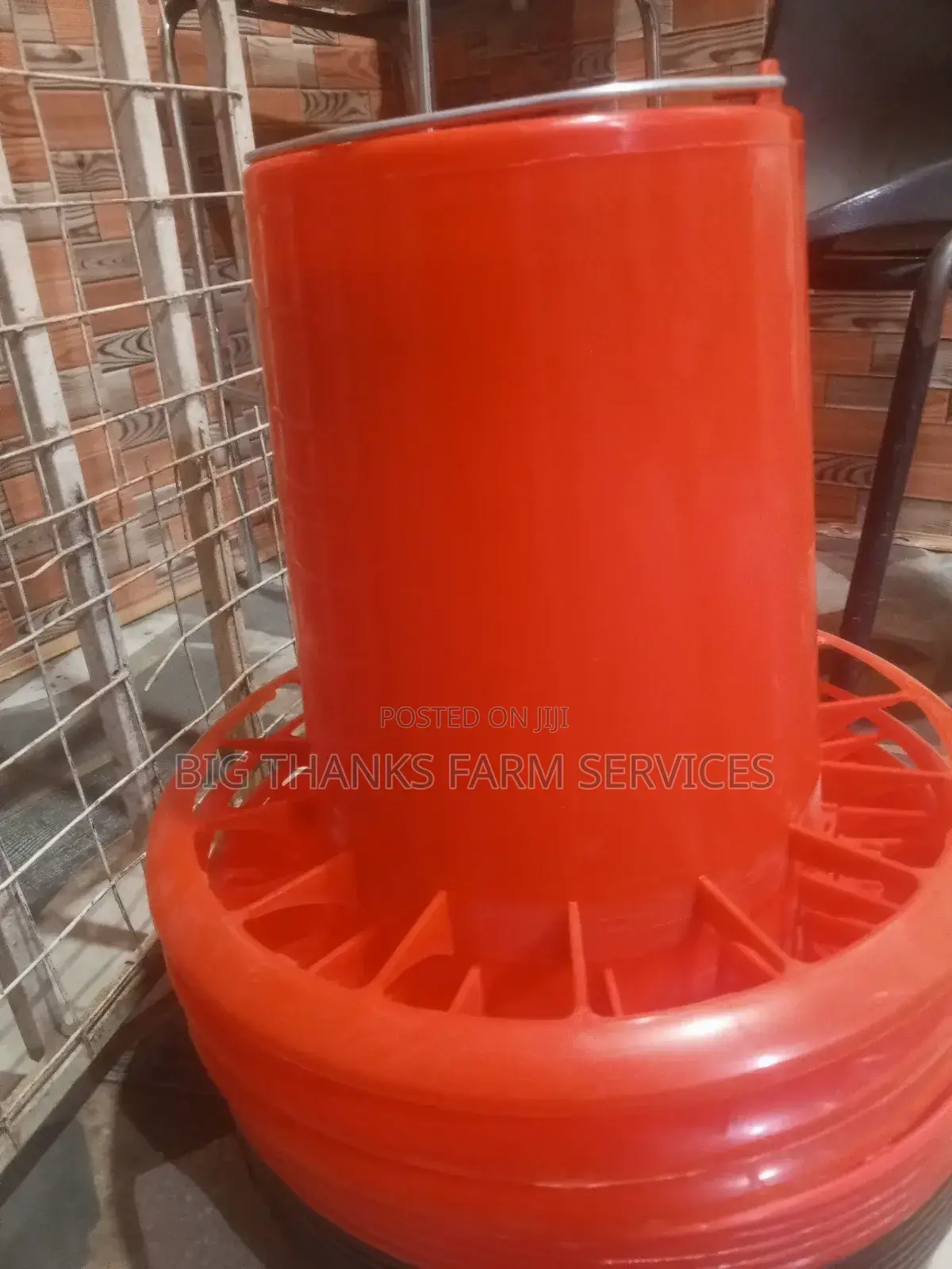 Poultry Feeders,12kg