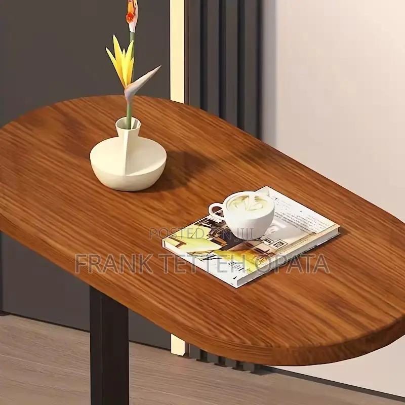 Coffee Table Wooden