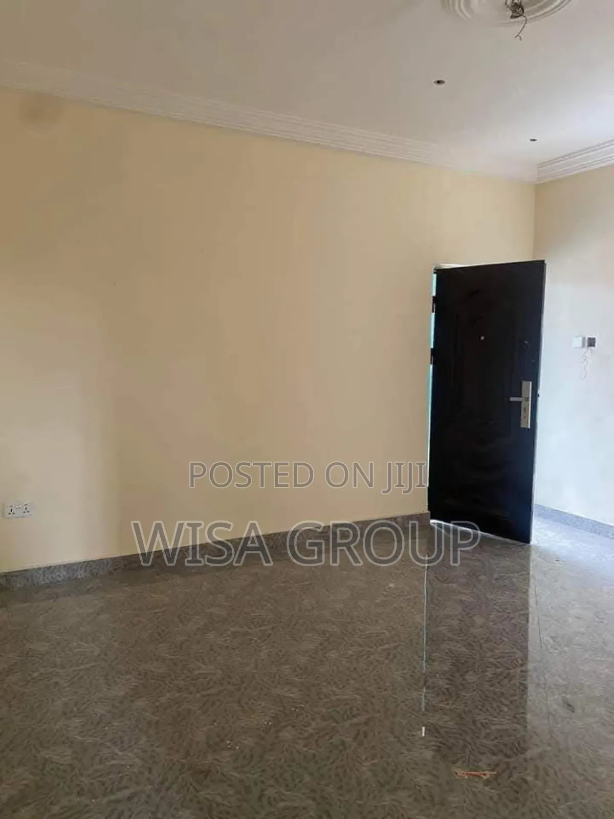 1bdrm Apartment in Wisa Group, Accra Metropolitan for rent