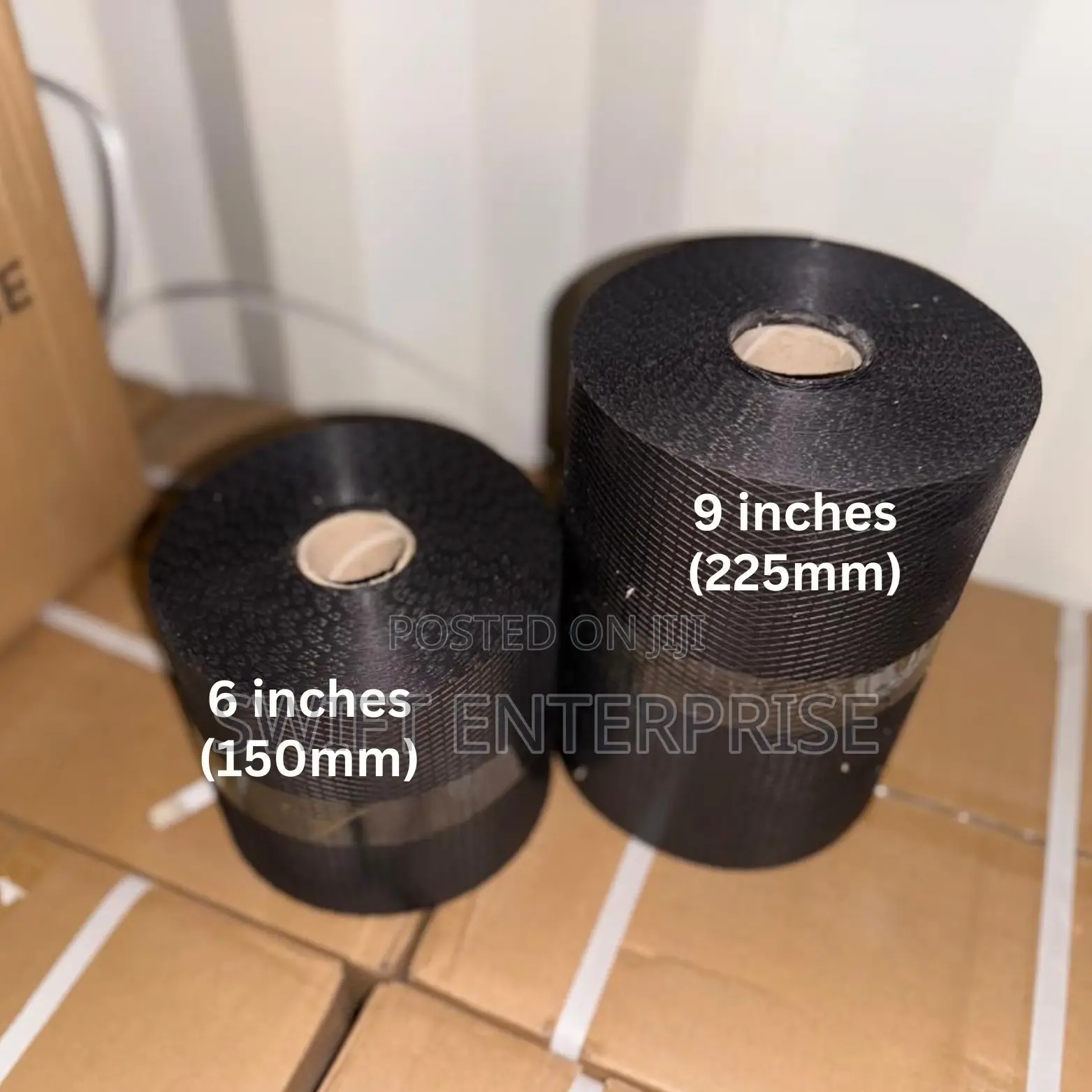 Dpc - Damp Proof Course - Various Sizes