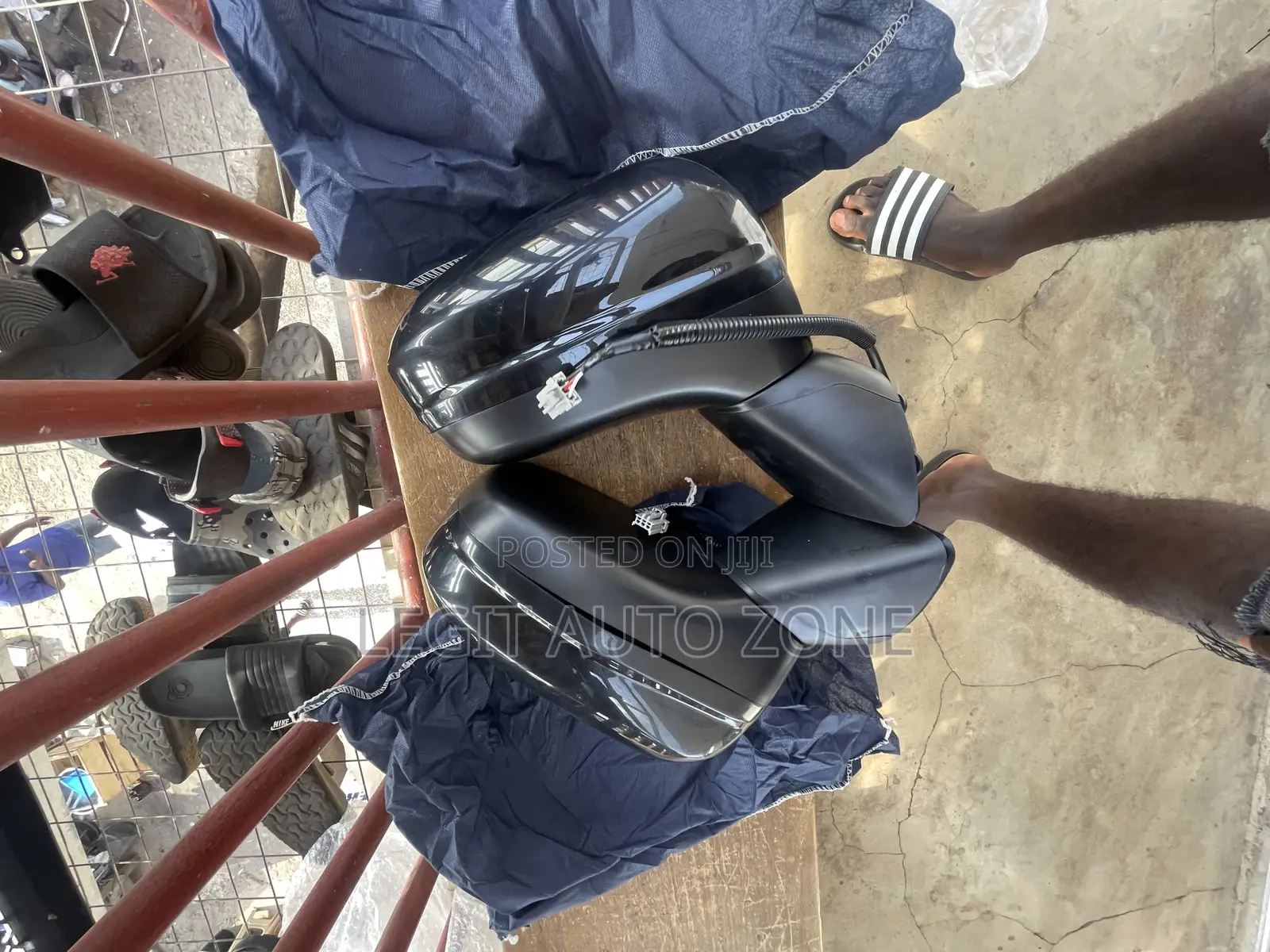 Honda Civic 2013,2014,2015 Driving Mirrors Available