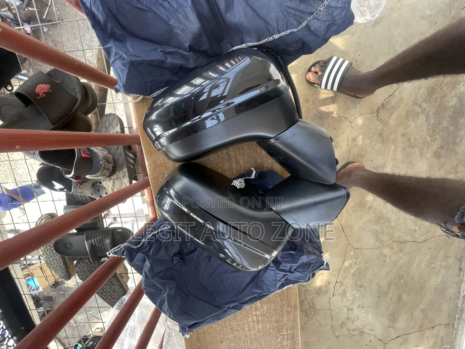 Honda Civic 2013,2014,2015 Driving Mirrors Available