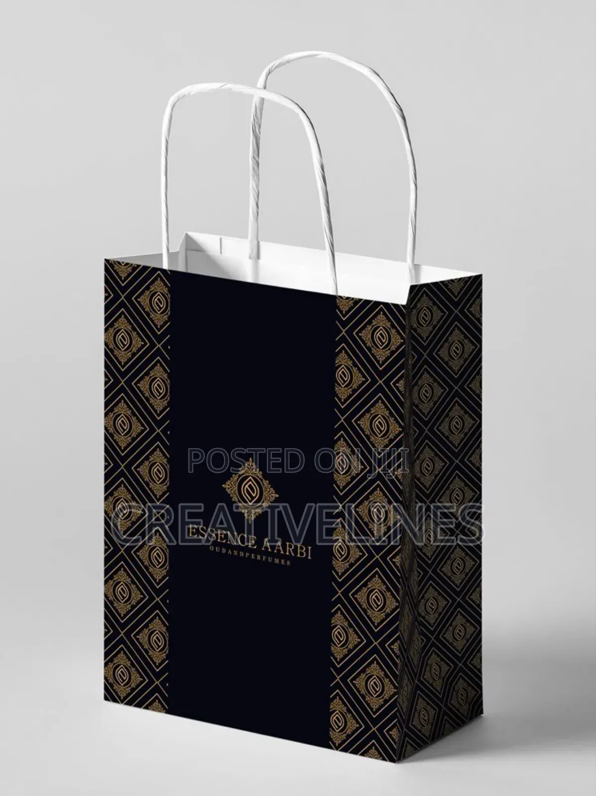 Advertising Bags