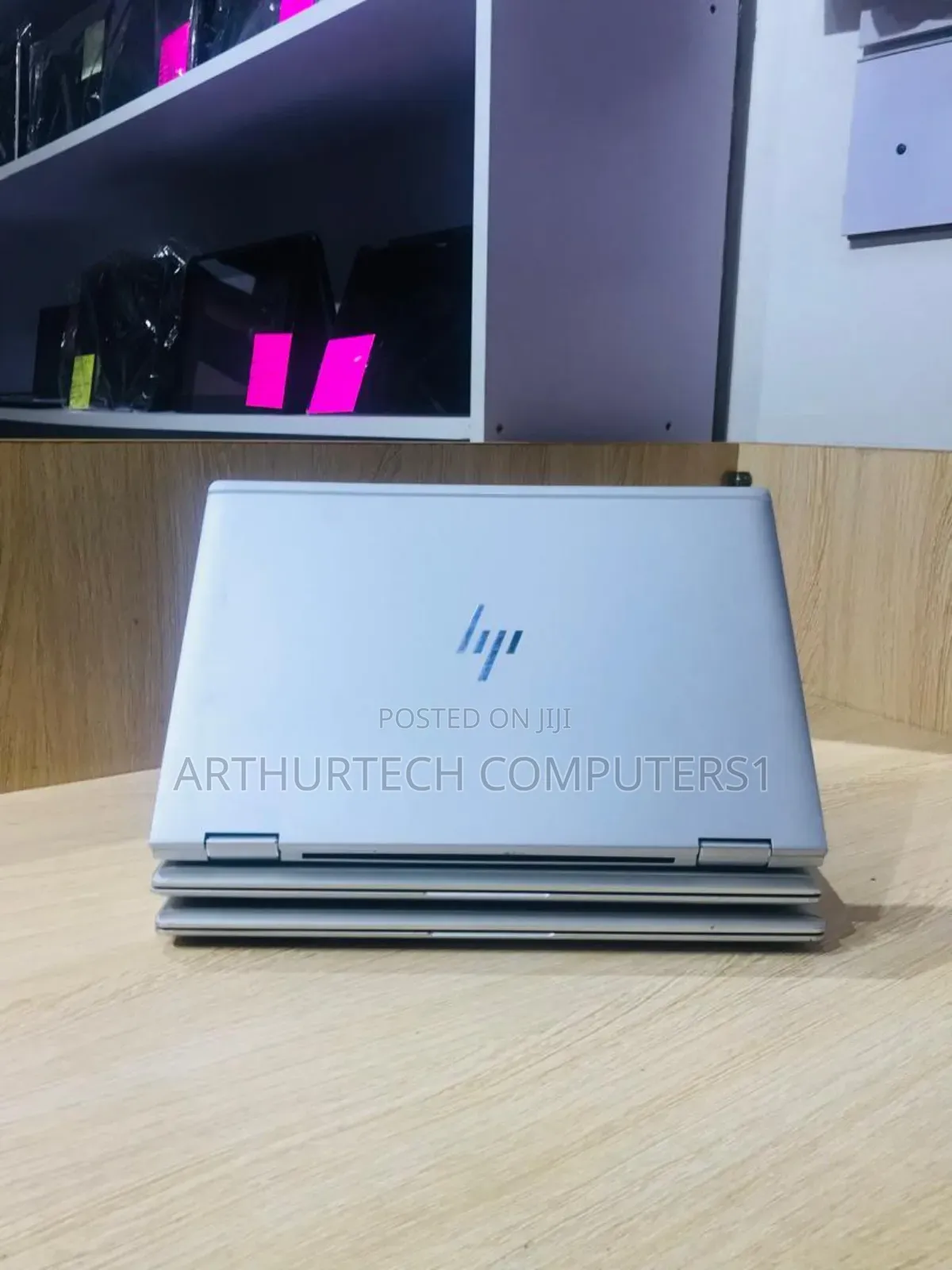 Laptop HP EliteBook X360 1030 G3 8GB Intel Core I5 SSD 256GB