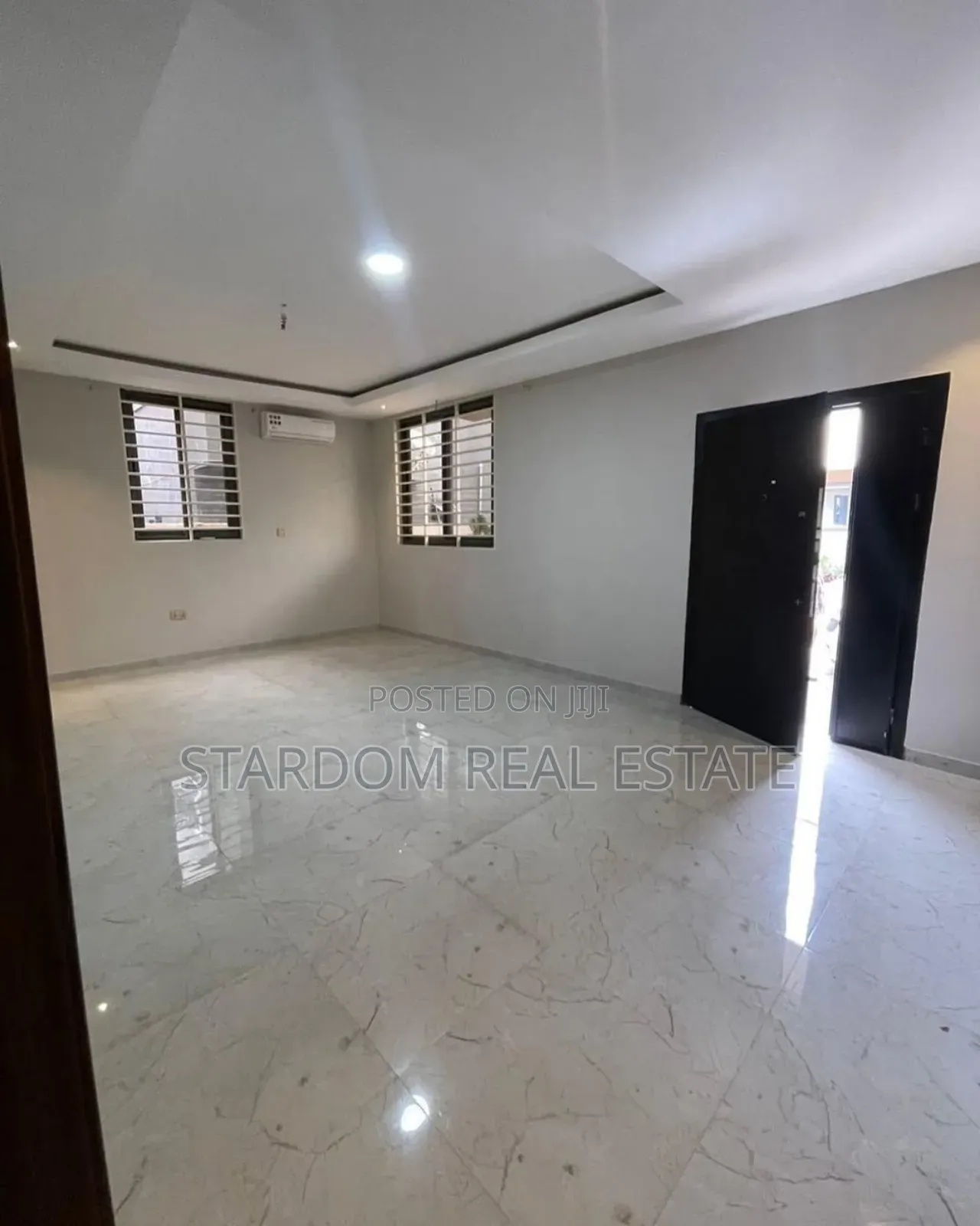 2bdrm Townhouse / Terrace in East Legon for rent