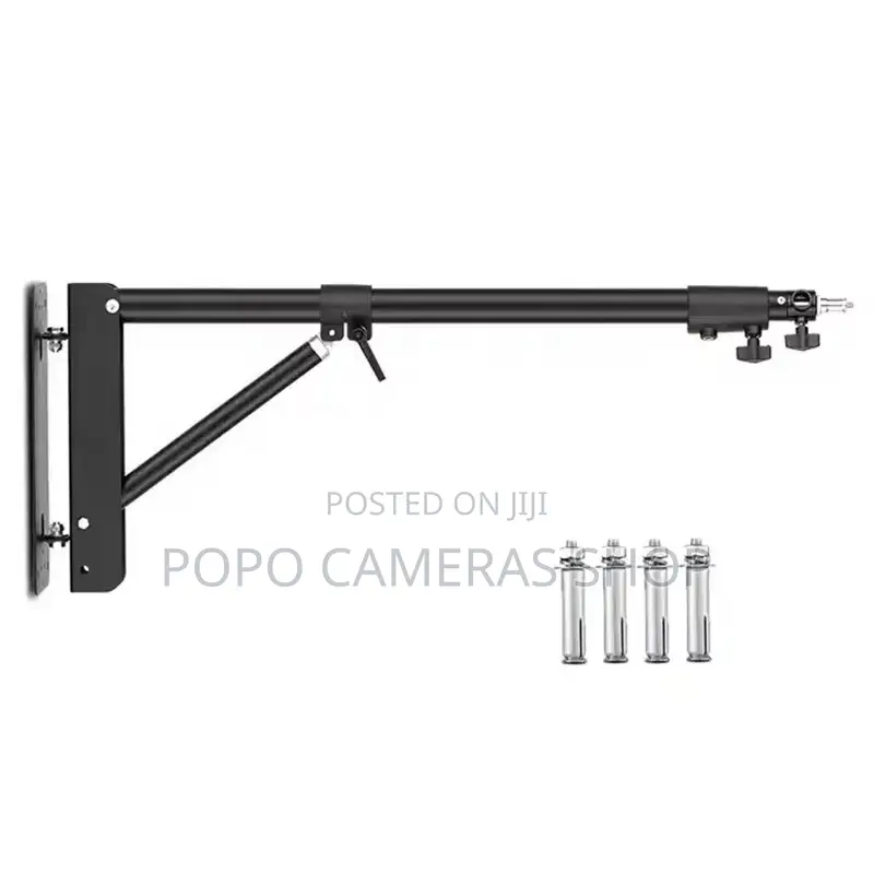 170cm Wall Bracket