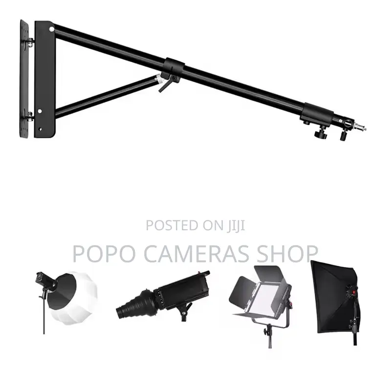 170cm Wall Bracket