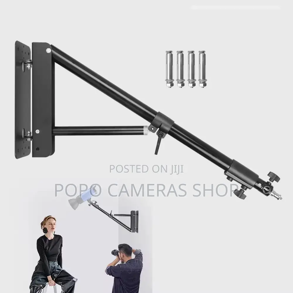 170cm Wall Bracket