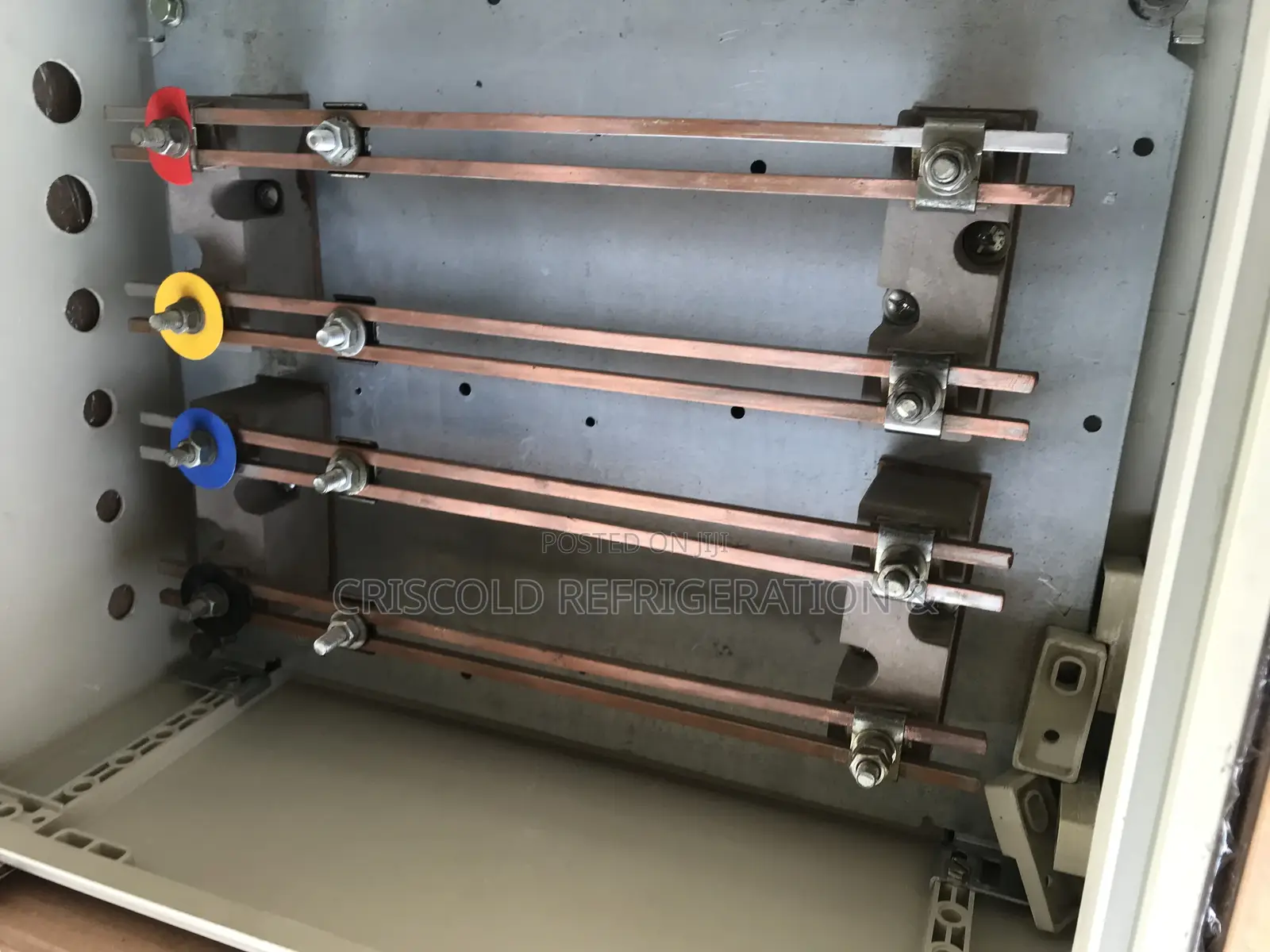 200a / 2feet Bus Bar