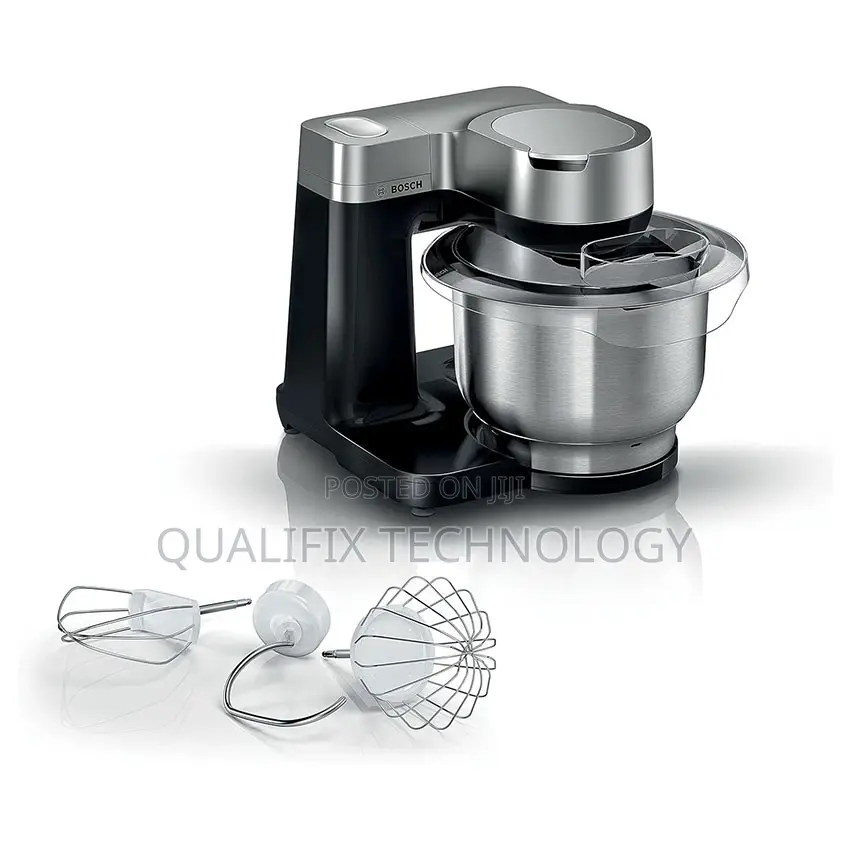 Bosch Machine Food Processor