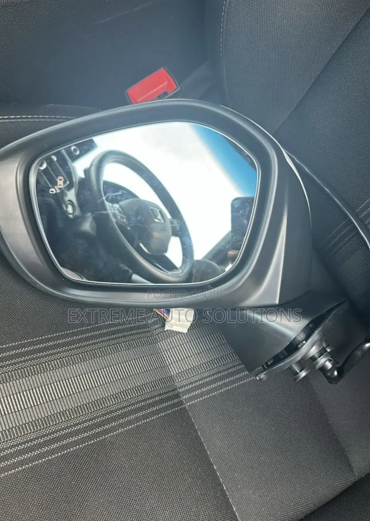 Honda Civic 2022 - 2024 Driving Mirror