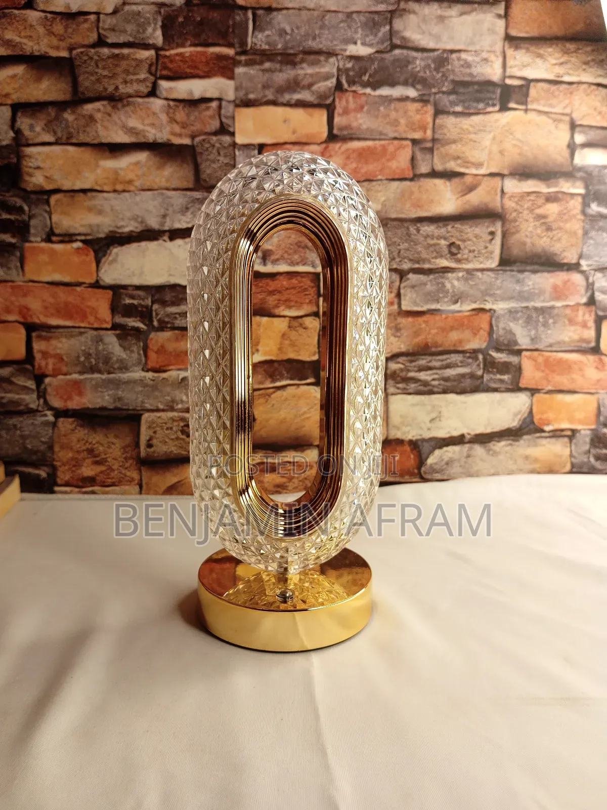 Wonderful Lamps