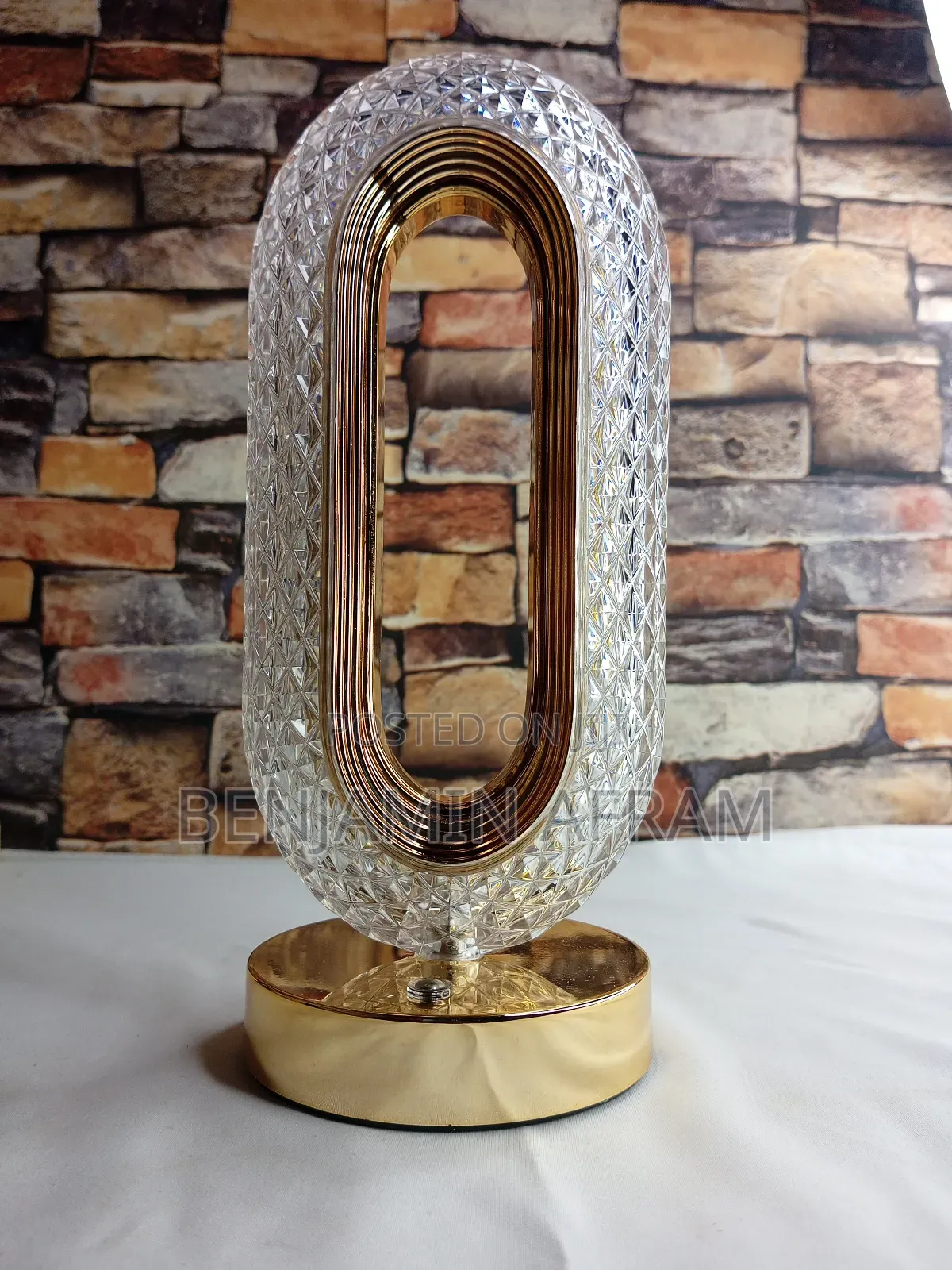 Wonderful Lamps